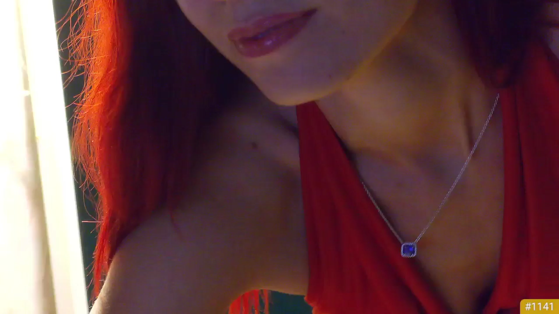Gallery image thumbnail from Yasemina's myfreecams stream on, 12/06/2025, 23:18 image 4 of 20
