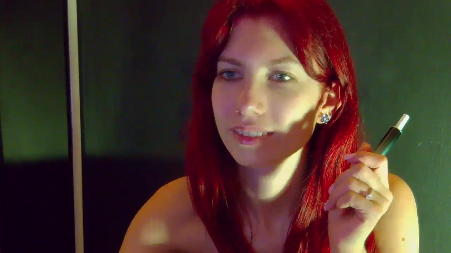 Gallery image thumbnail from Yasemina's myfreecams stream on, 12/08/2025, 02:57 image 4 of 20