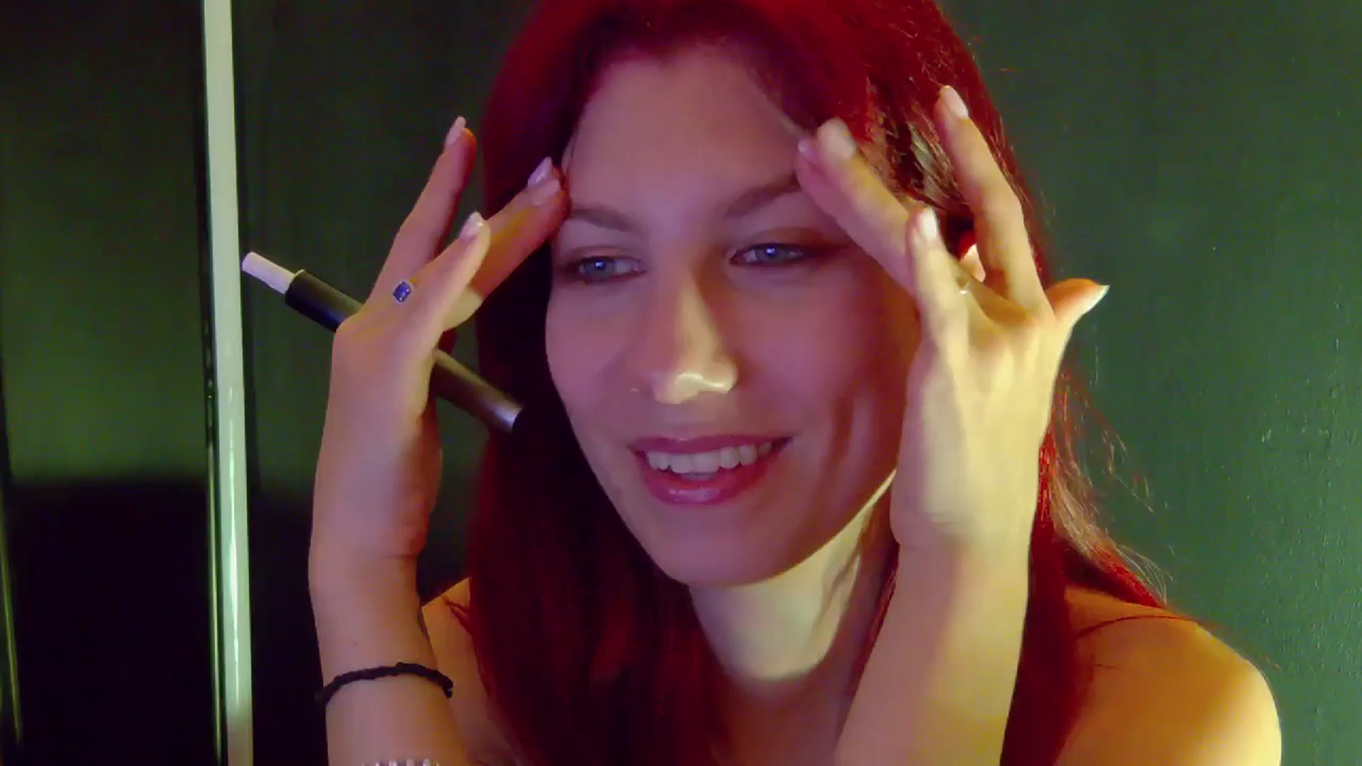 Gallery image thumbnail from Yasemina's myfreecams stream on, 12/08/2025, 02:57 image 1 of 20