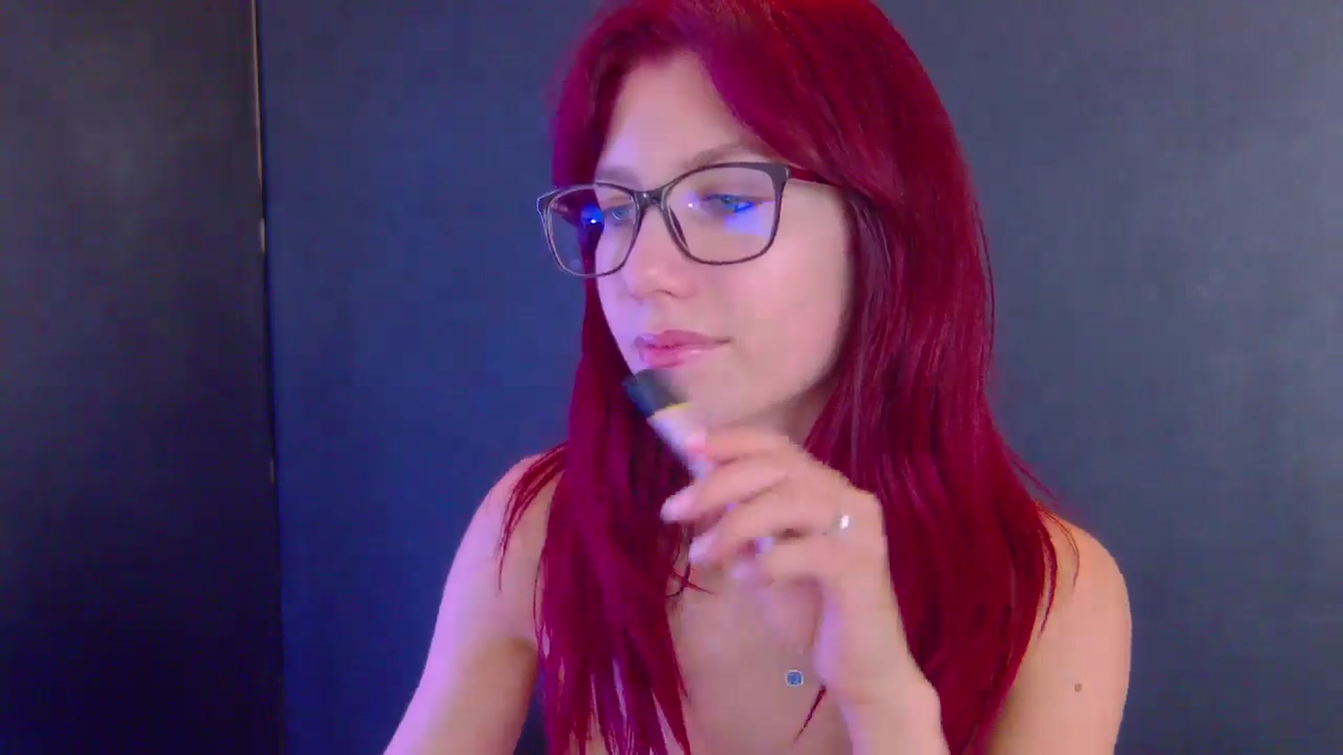 Gallery image thumbnail from Yasemina's myfreecams stream on, 12/09/2025, 02:51 image 14 of 20