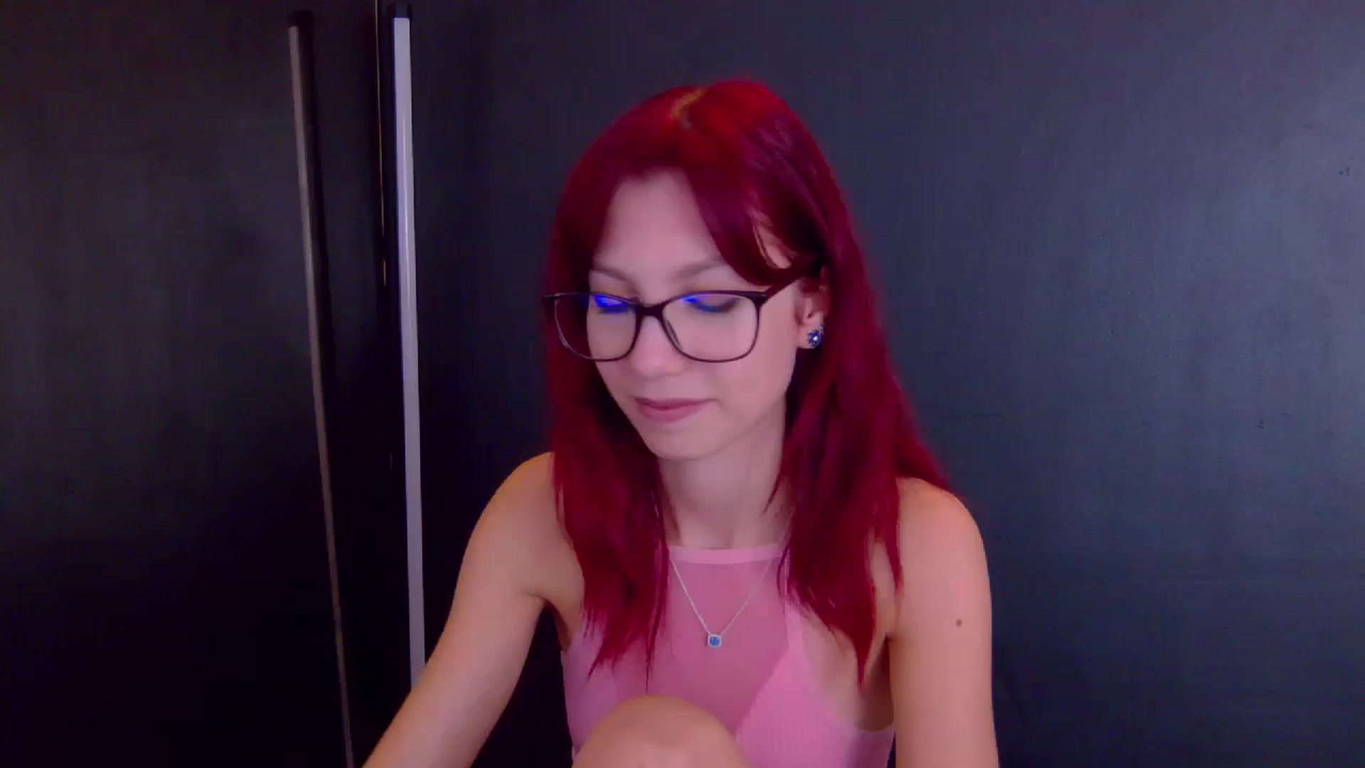 Gallery image thumbnail from Yasemina's myfreecams stream on, 12/17/2025, 24:06 image 1 of 20