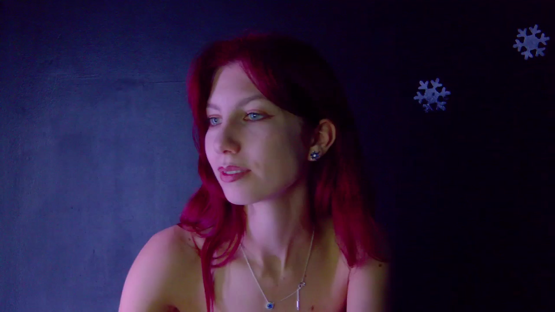 Gallery image thumbnail from Yasemina's myfreecams stream on, 12/22/2025, 01:04 image 11 of 20