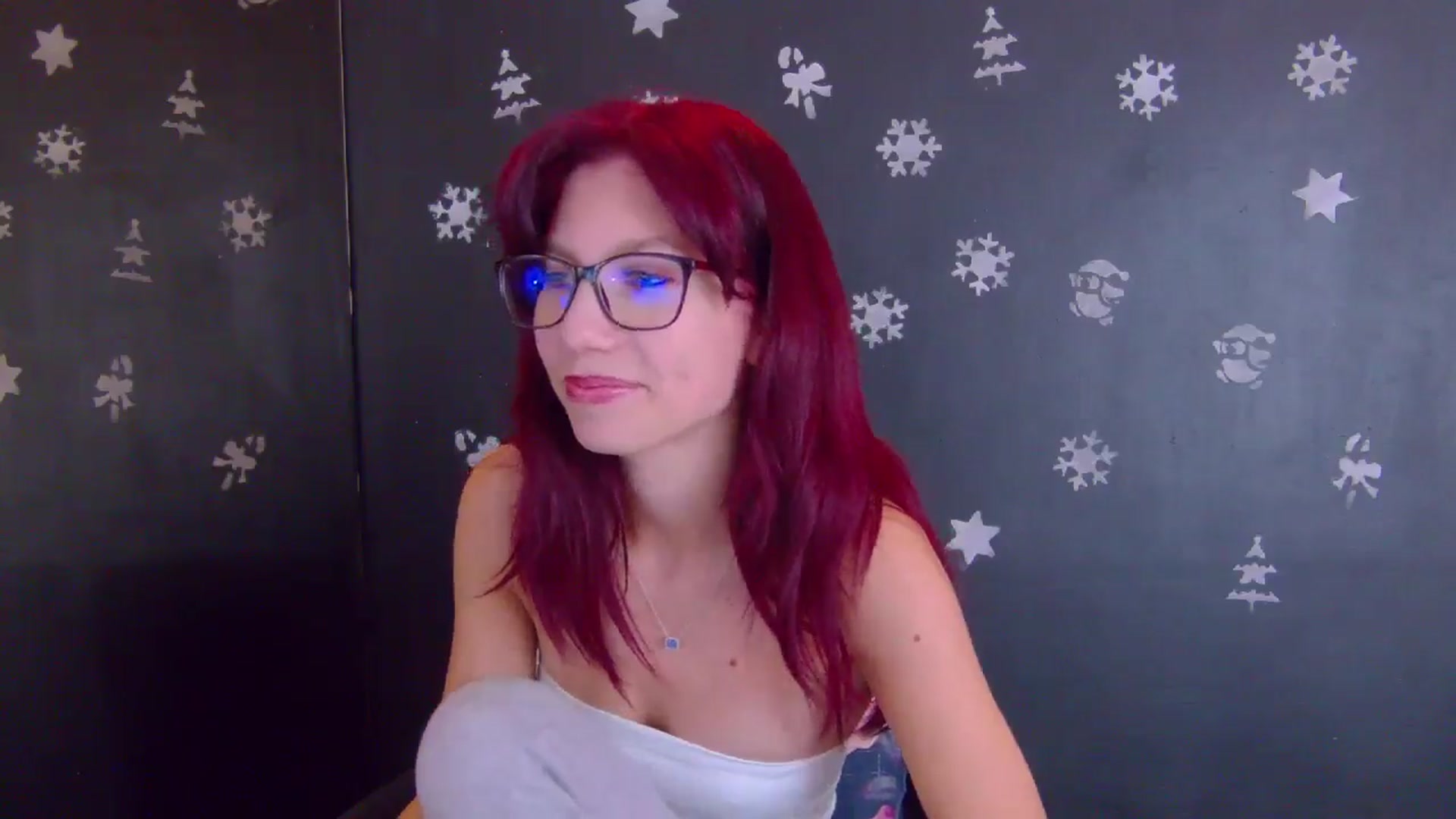 Gallery image thumbnail from Yasemina's myfreecams stream on, 12/27/2025, 22:59 image 16 of 20