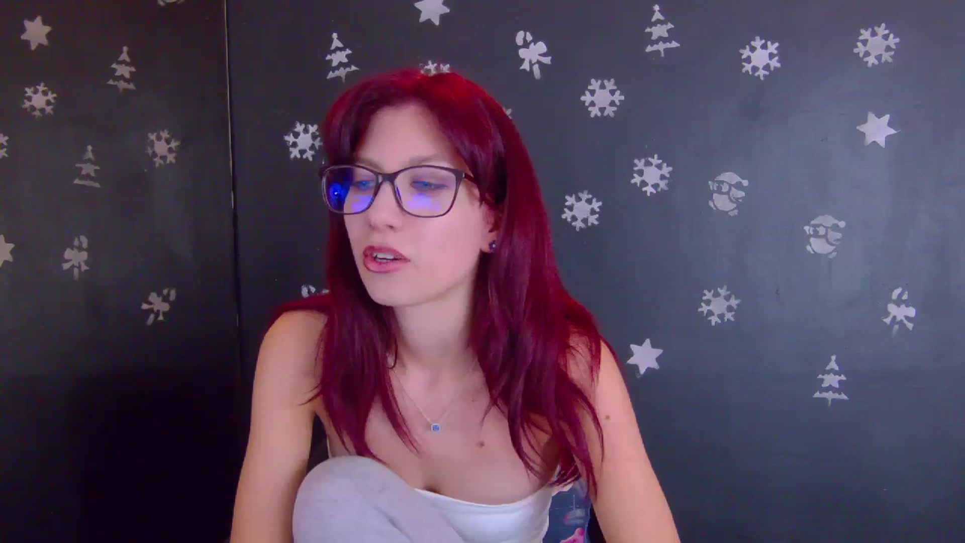 Gallery image thumbnail from Yasemina's myfreecams stream on, 12/27/2025, 22:59 image 15 of 20