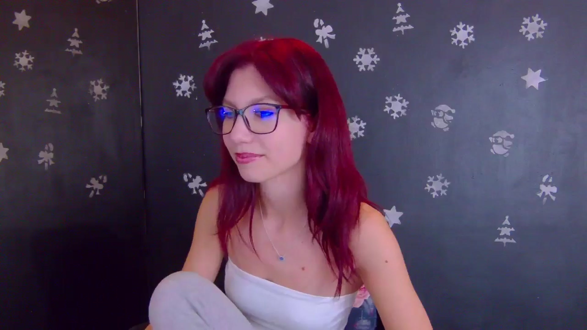 Gallery image thumbnail from Yasemina's myfreecams stream on, 12/27/2025, 22:59 image 20 of 20