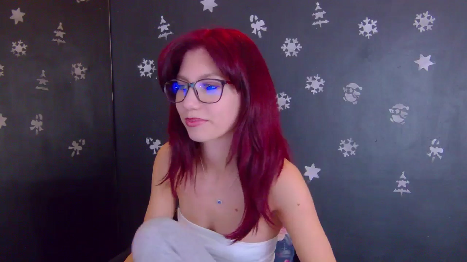 Gallery image thumbnail from Yasemina's myfreecams stream on, 12/27/2025, 22:59 image 11 of 20