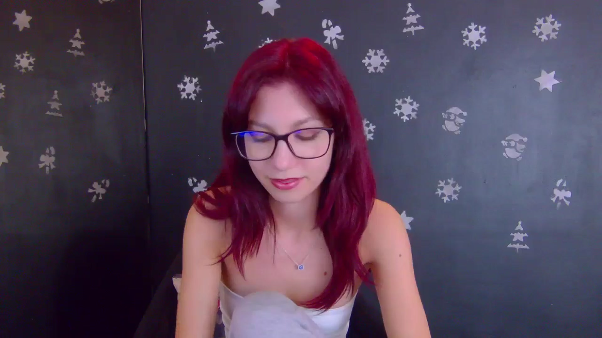 Gallery image thumbnail from Yasemina's myfreecams stream on, 12/27/2025, 22:59 image 12 of 20