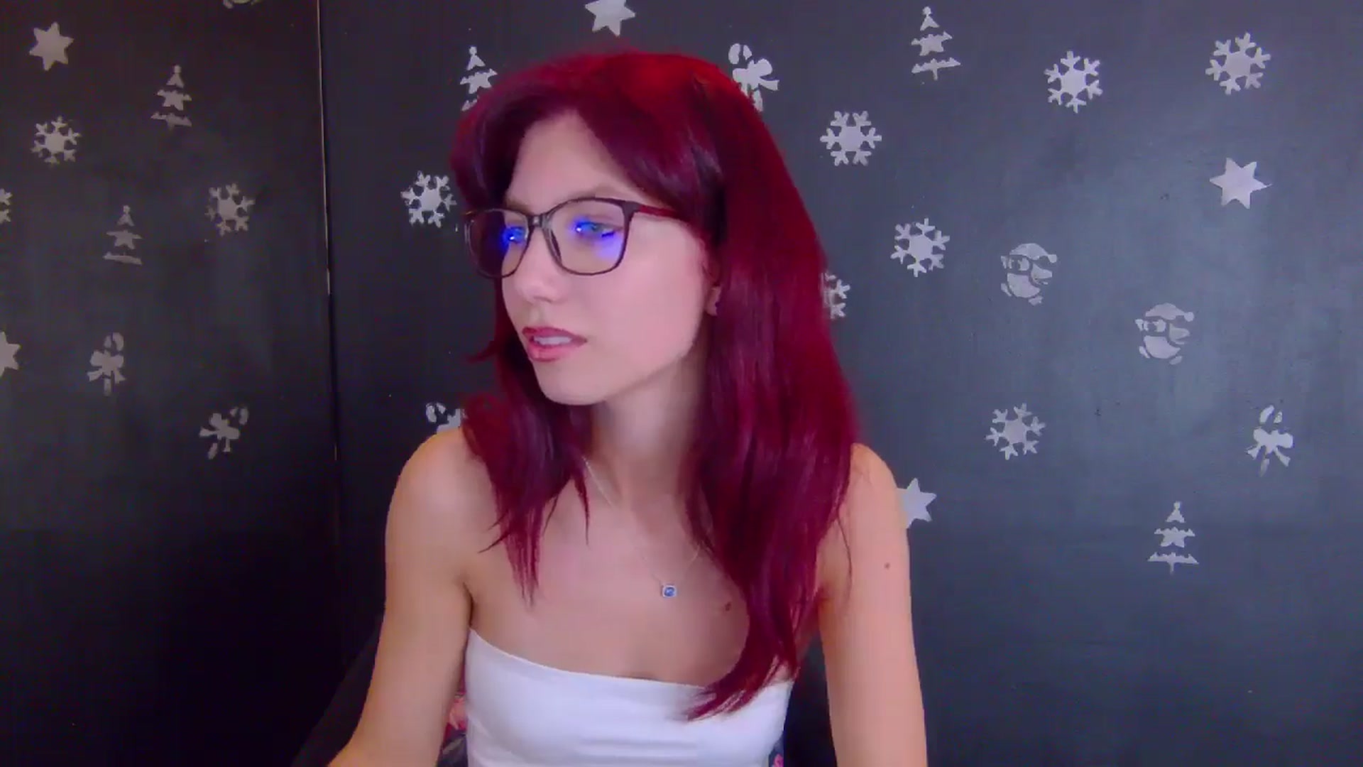 Gallery image thumbnail from Yasemina's myfreecams stream on, 12/27/2025, 22:59 image 5 of 20