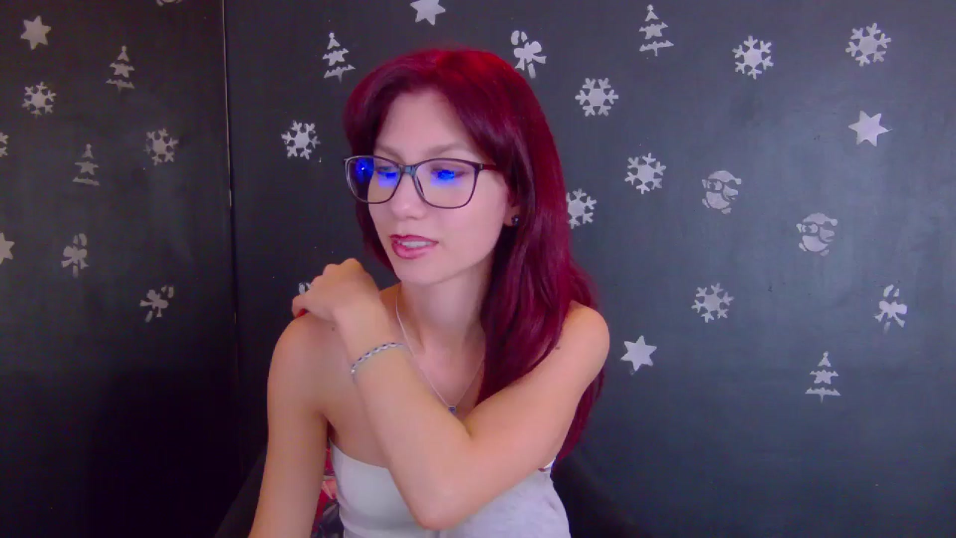 Gallery image thumbnail from Yasemina's myfreecams stream on, 12/27/2025, 22:59 image 9 of 20
