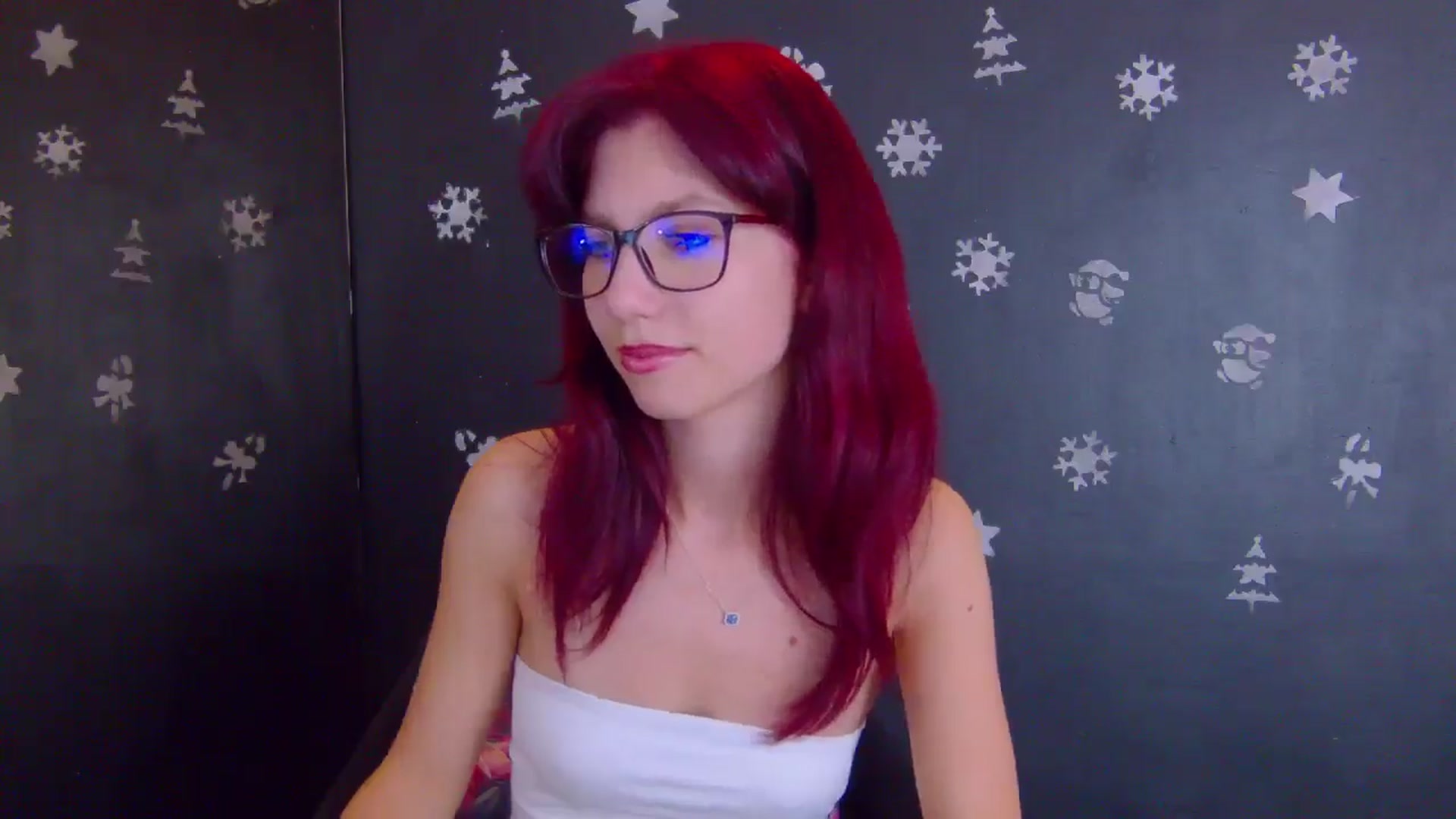 Gallery image thumbnail from Yasemina's myfreecams stream on, 12/27/2025, 22:59 image 6 of 20