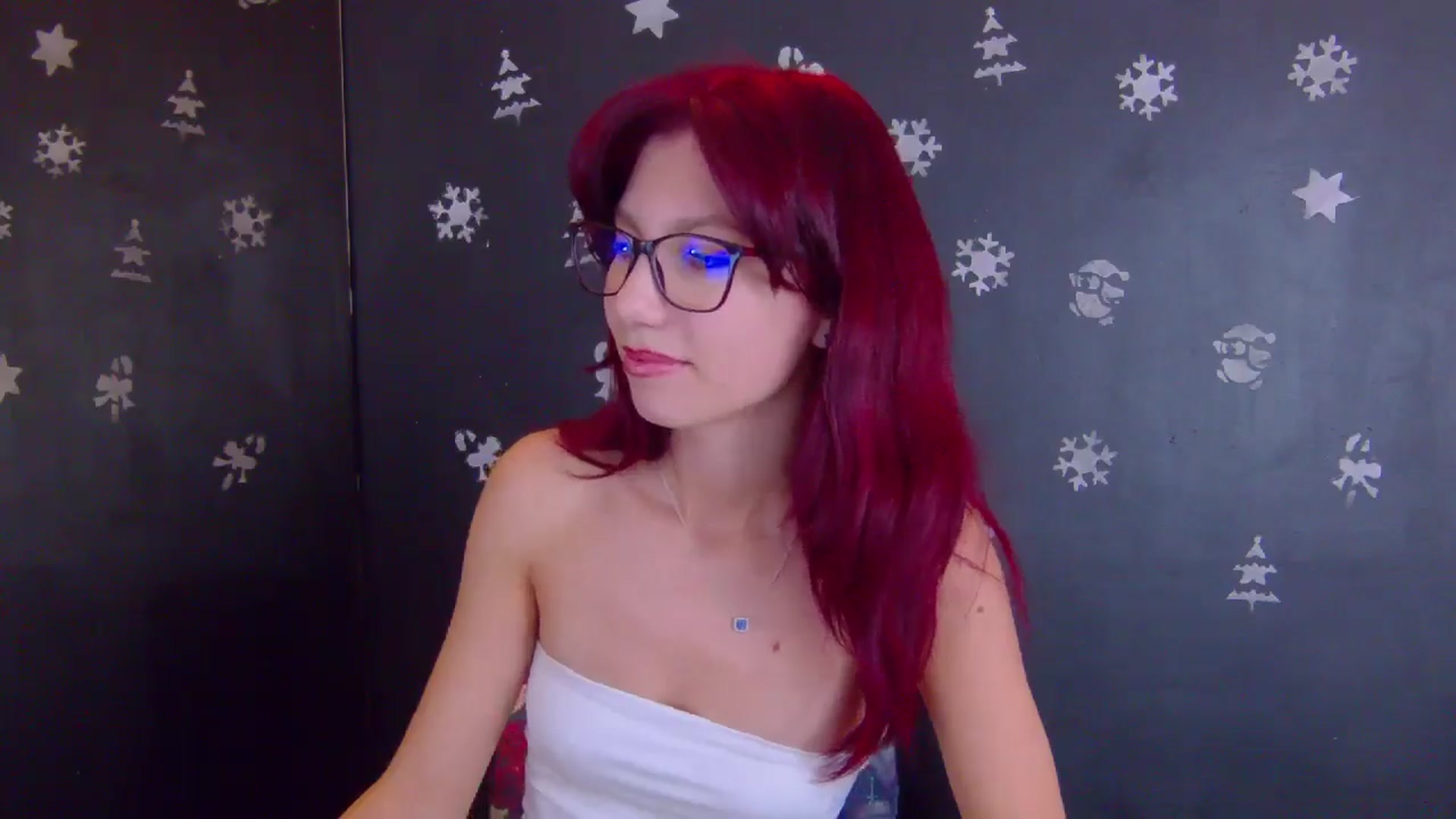 Gallery image thumbnail from Yasemina's myfreecams stream on, 12/27/2025, 22:59 image 3 of 20