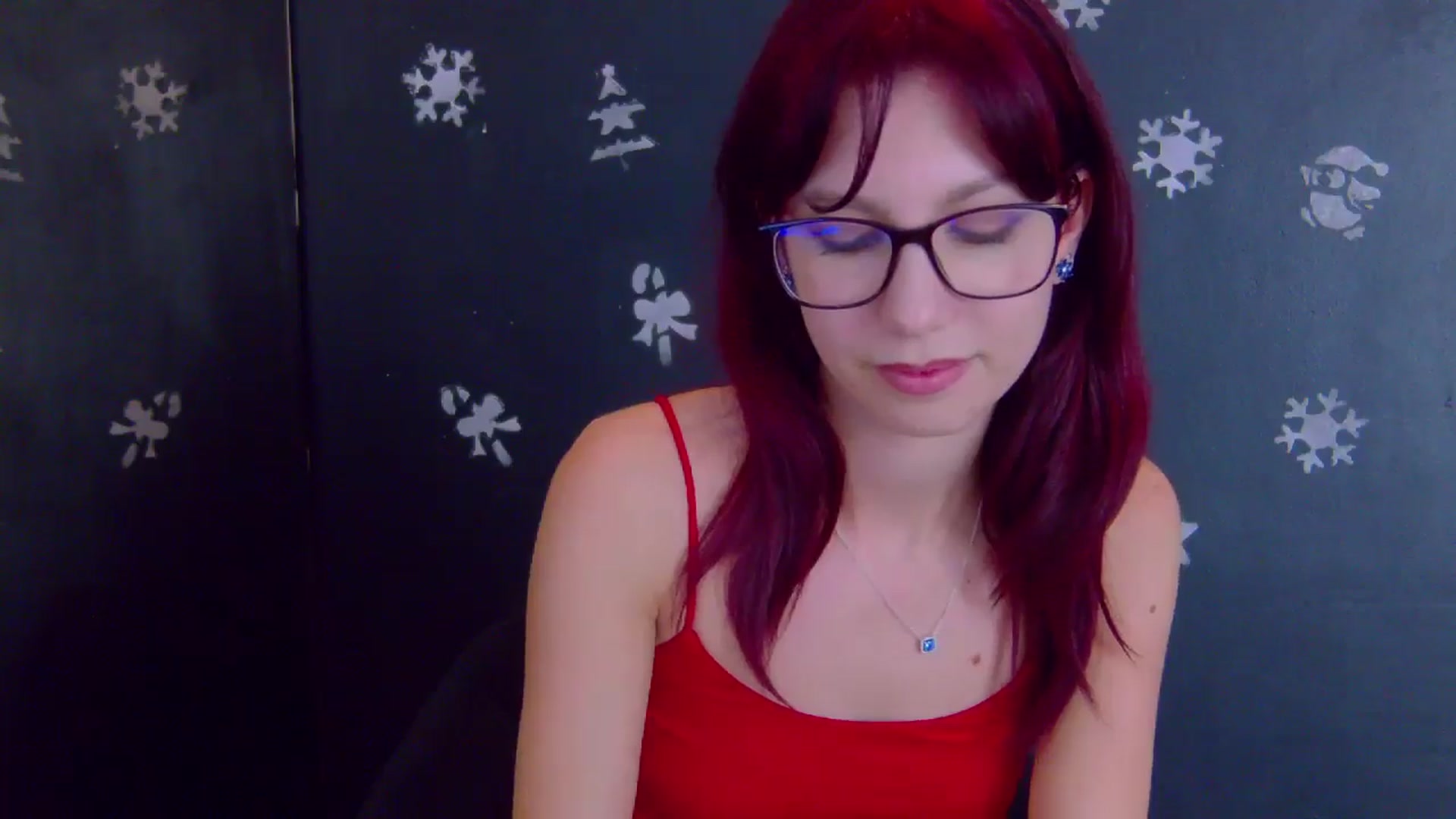 Gallery image thumbnail from Yasemina's myfreecams stream on, 12/28/2025, 23:24 image 17 of 20