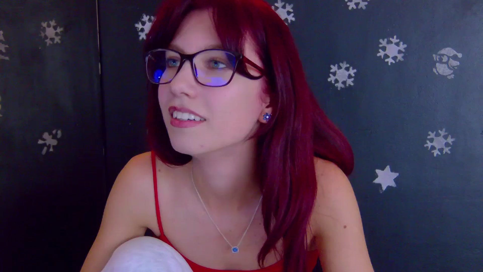 Gallery image thumbnail from Yasemina's myfreecams stream on, 12/28/2025, 23:24 image 10 of 20