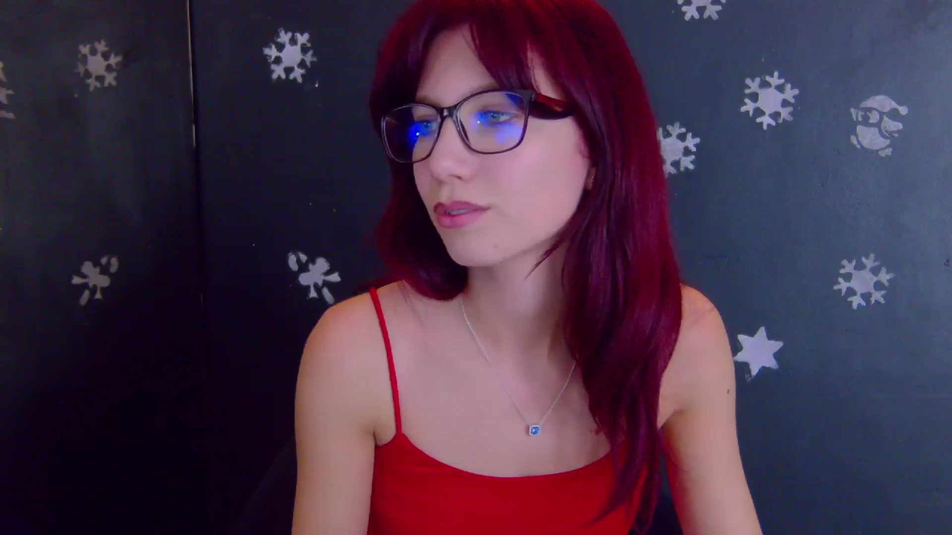 Gallery image thumbnail from Yasemina's myfreecams stream on, 12/28/2025, 23:24 image 16 of 20