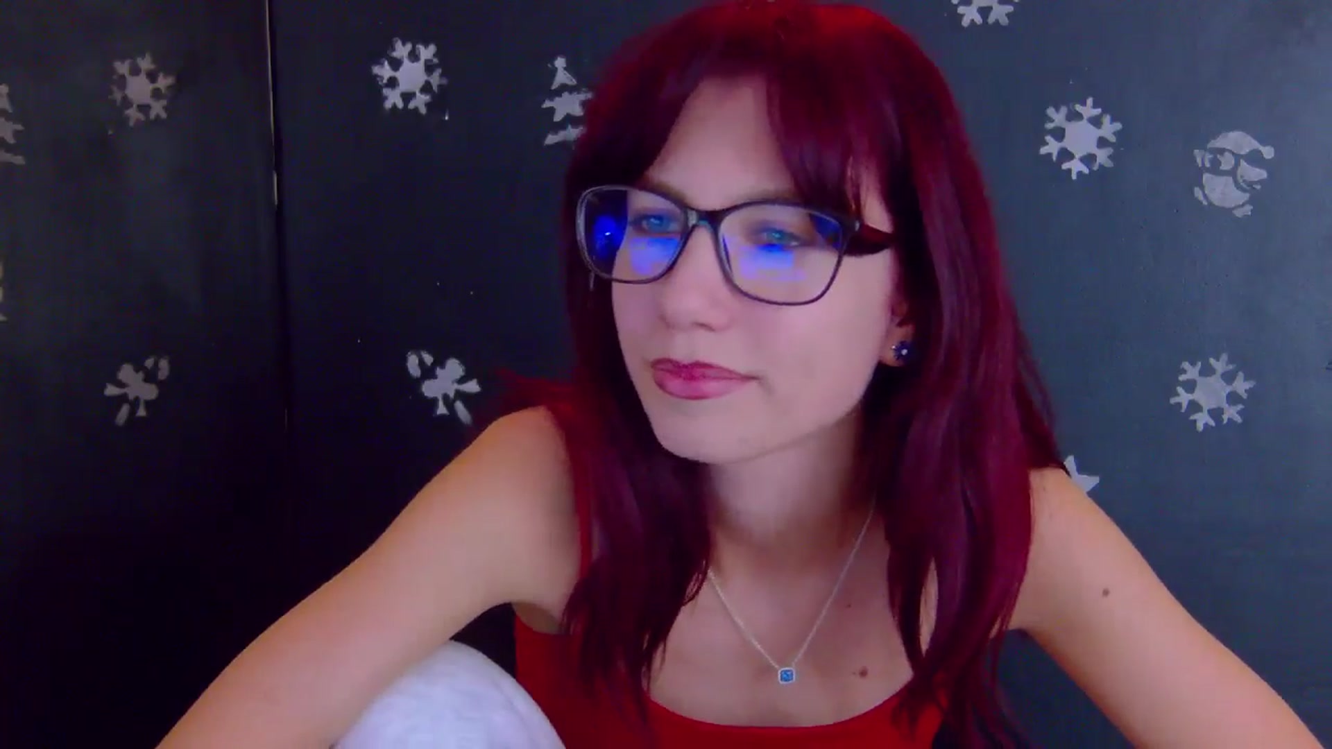 Gallery image thumbnail from Yasemina's myfreecams stream on, 12/28/2025, 23:24 image 4 of 20