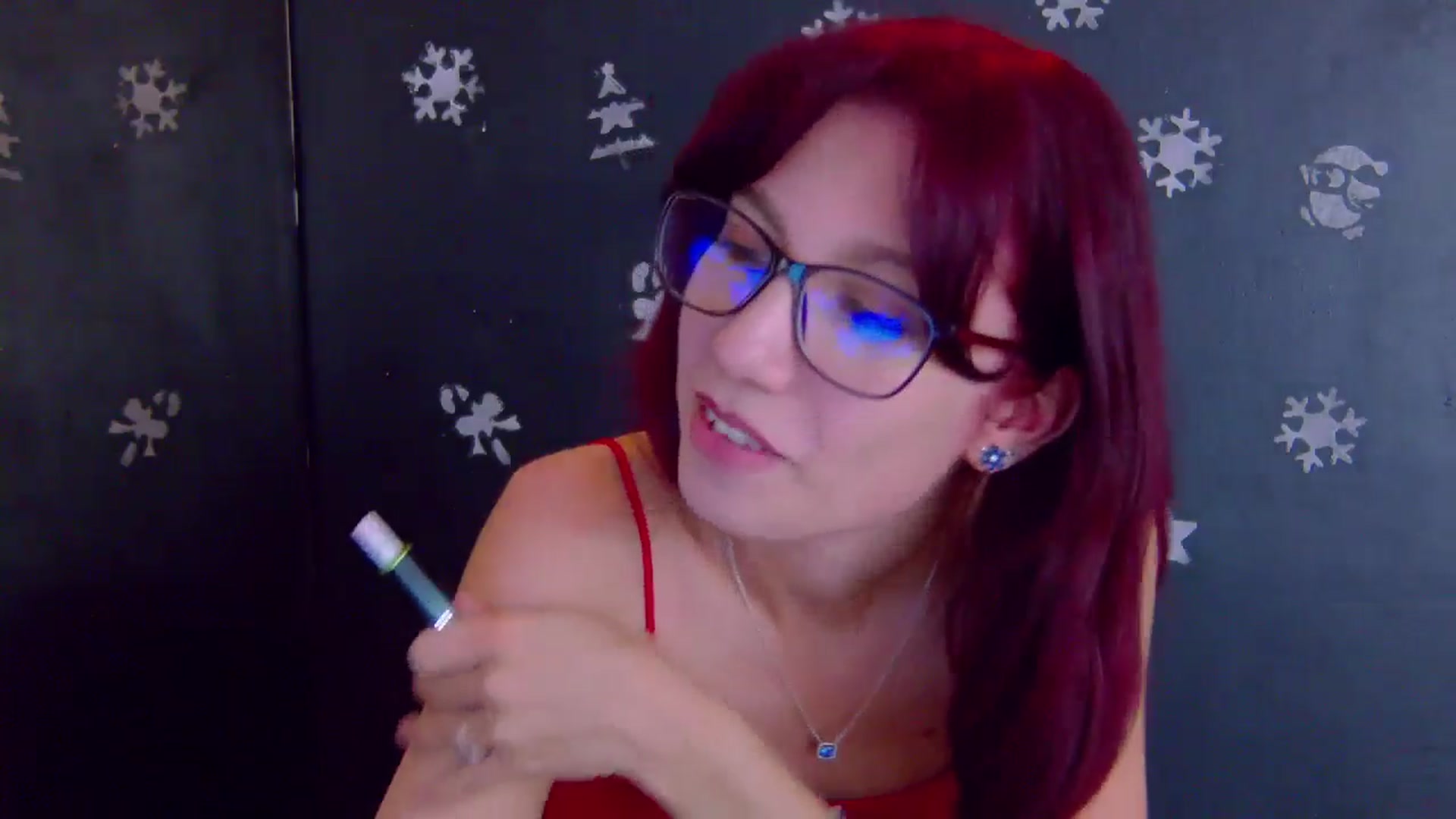 Gallery image thumbnail from Yasemina's myfreecams stream on, 12/28/2025, 23:24 image 11 of 20