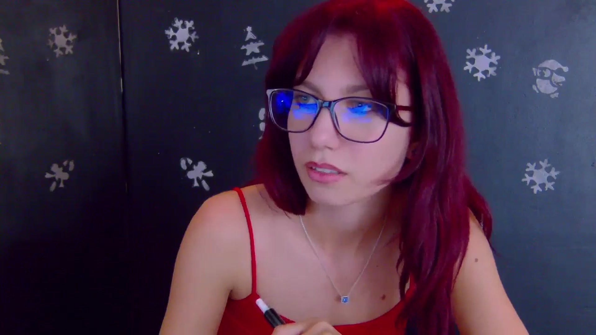 Gallery image thumbnail from Yasemina's myfreecams stream on, 12/28/2025, 23:24 image 12 of 20