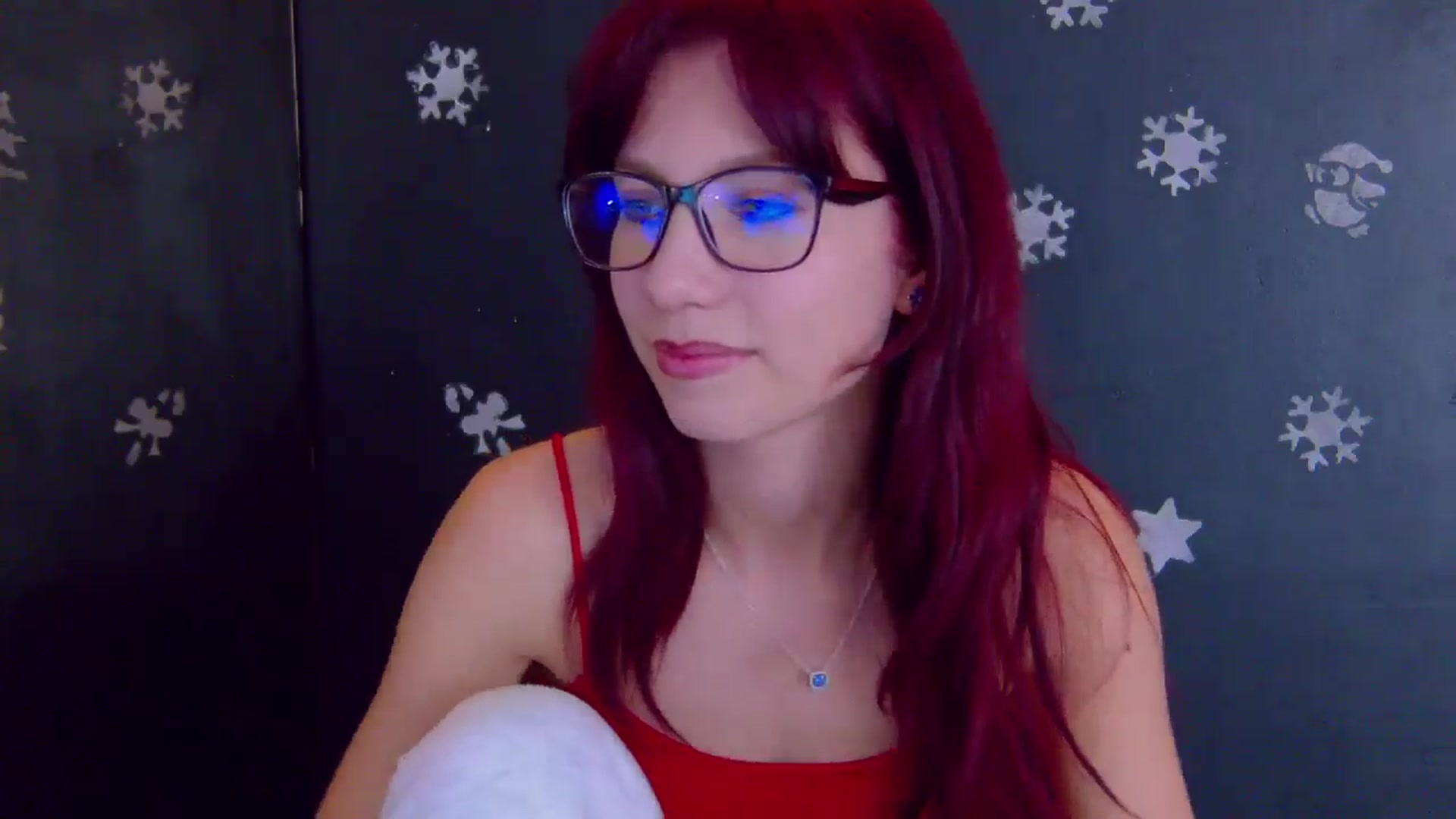 Gallery image thumbnail from Yasemina's myfreecams stream on, 12/28/2025, 23:24 image 6 of 20