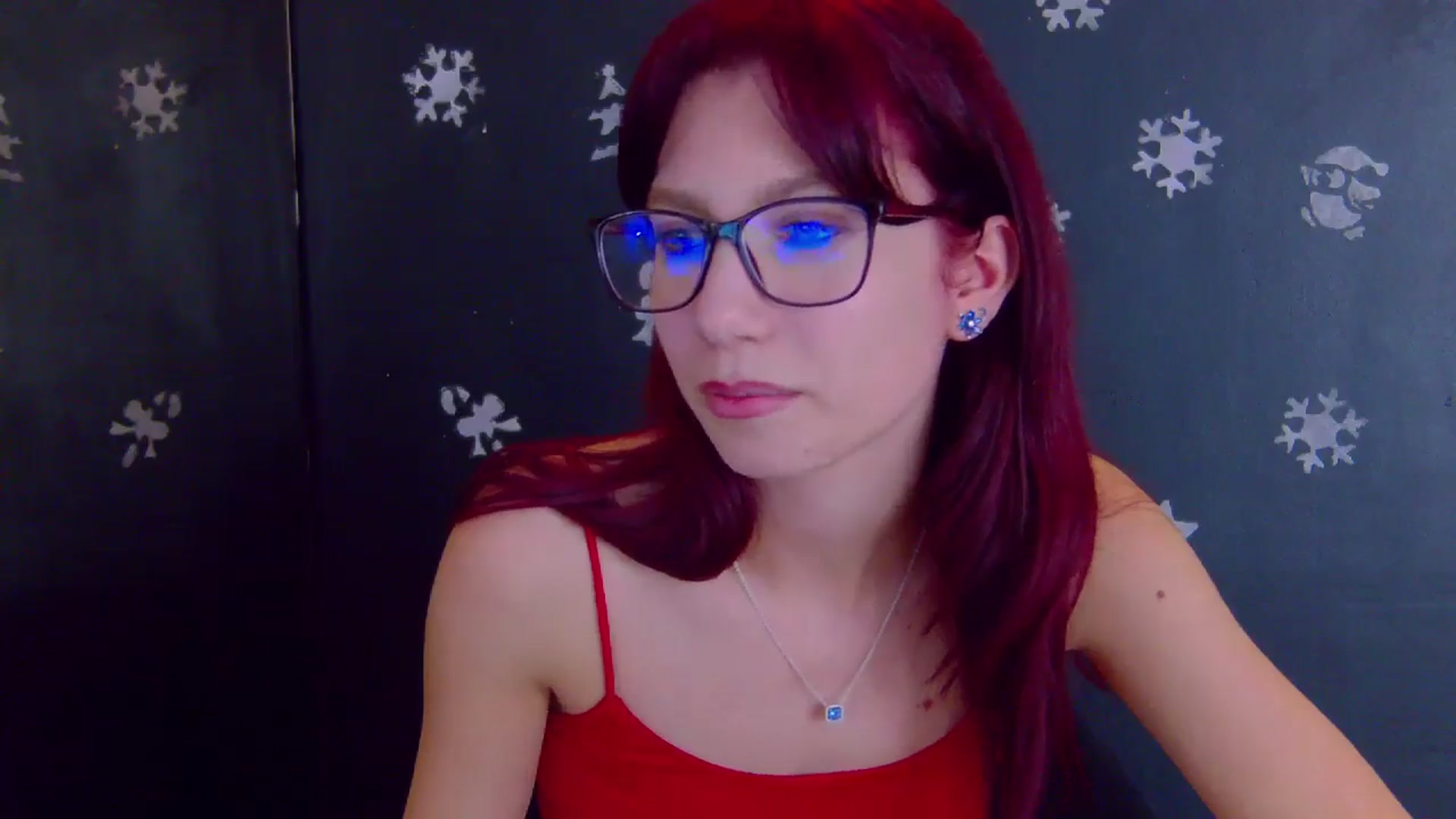 Gallery image thumbnail from Yasemina's myfreecams stream on, 12/28/2025, 23:24 image 13 of 20