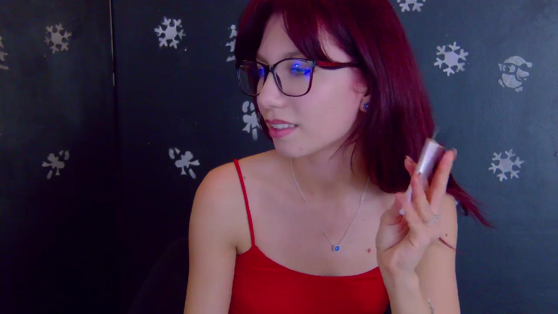Gallery image thumbnail from Yasemina's myfreecams stream on, 12/28/2025, 23:24 image 18 of 20