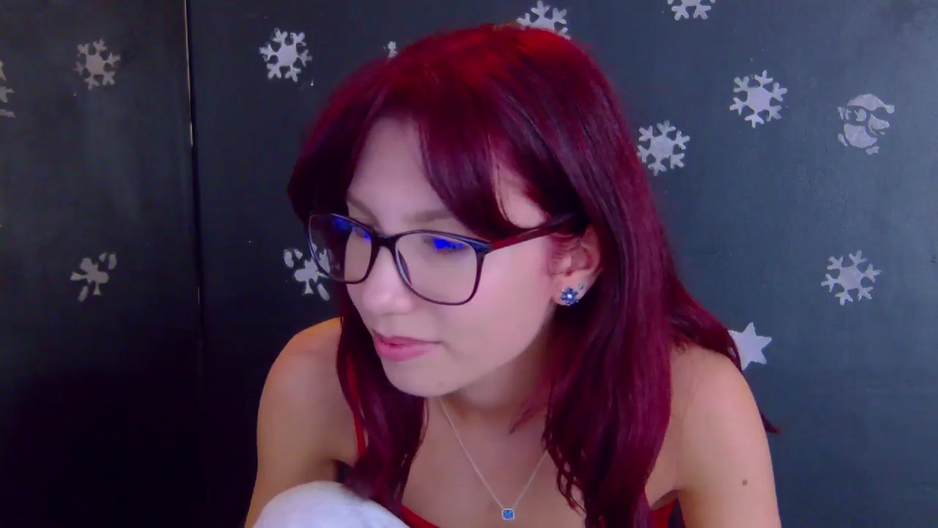 Gallery image thumbnail from Yasemina's myfreecams stream on, 12/28/2025, 23:24 image 20 of 20