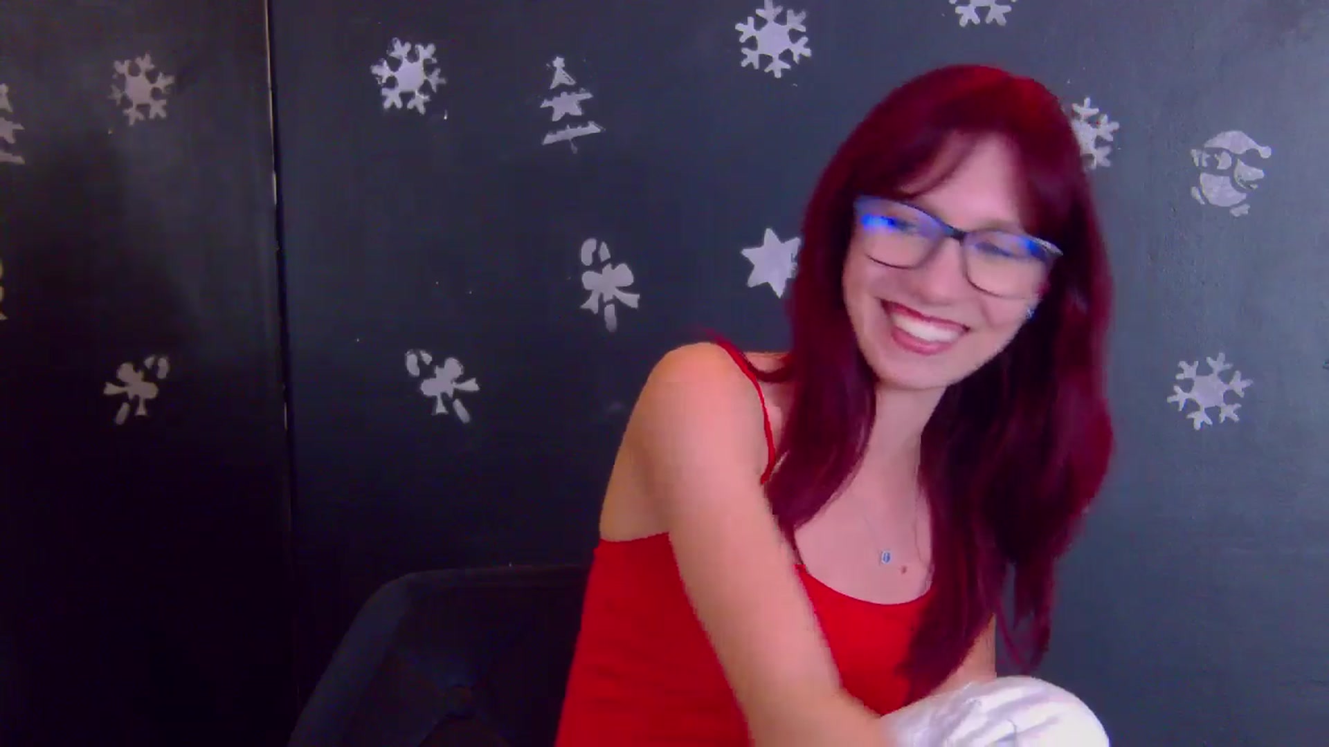 Gallery image thumbnail from Yasemina's myfreecams stream on, 12/28/2025, 23:24 image 8 of 20