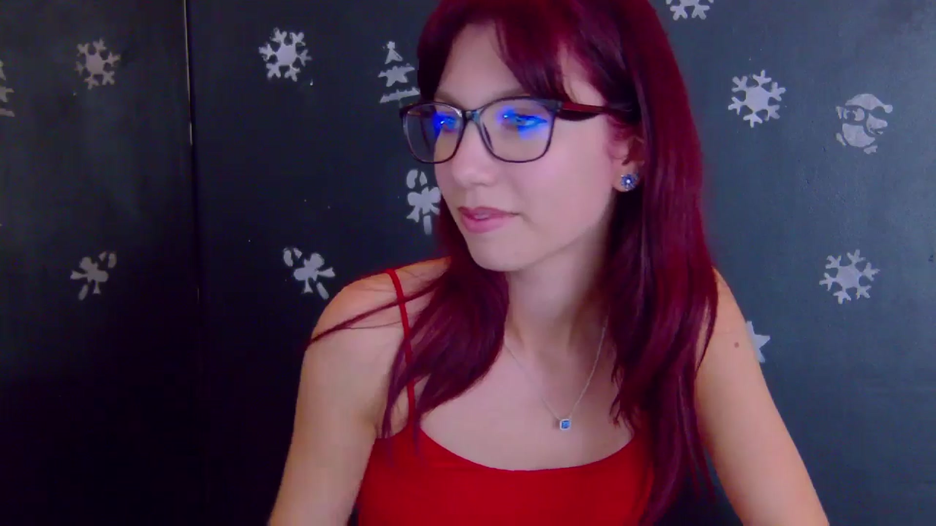 Gallery image thumbnail from Yasemina's myfreecams stream on, 12/28/2025, 23:24 image 14 of 20