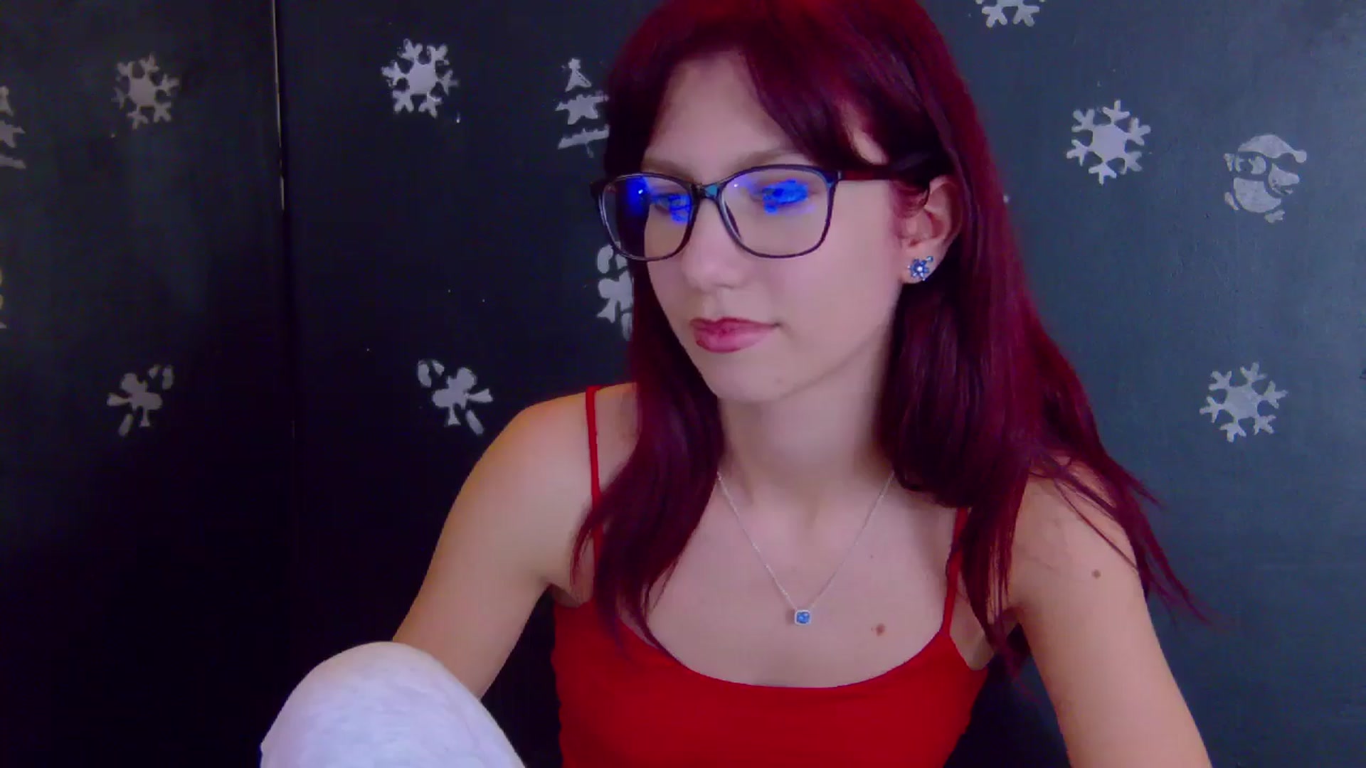 Gallery image thumbnail from Yasemina's myfreecams stream on, 12/28/2025, 23:24 image 5 of 20