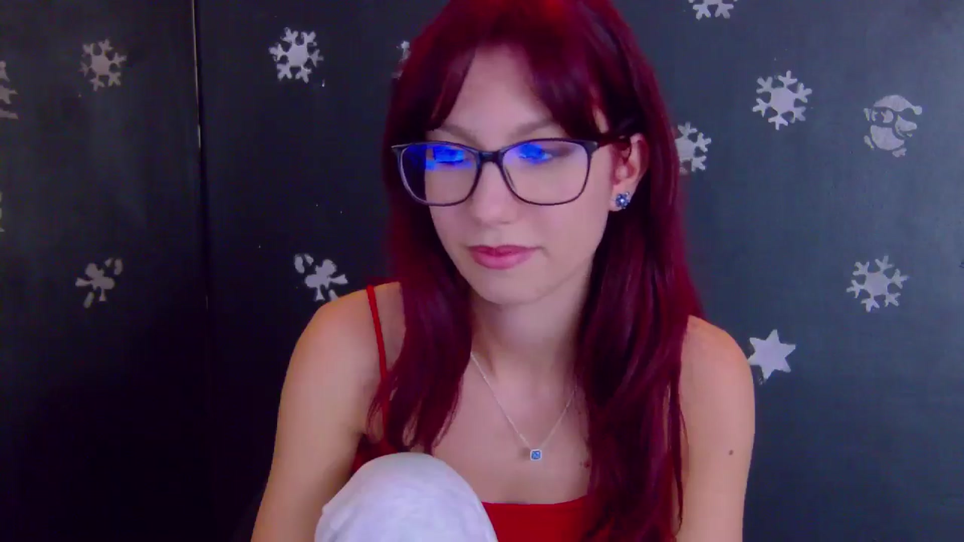 Gallery image thumbnail from Yasemina's myfreecams stream on, 12/28/2025, 23:24 image 7 of 20