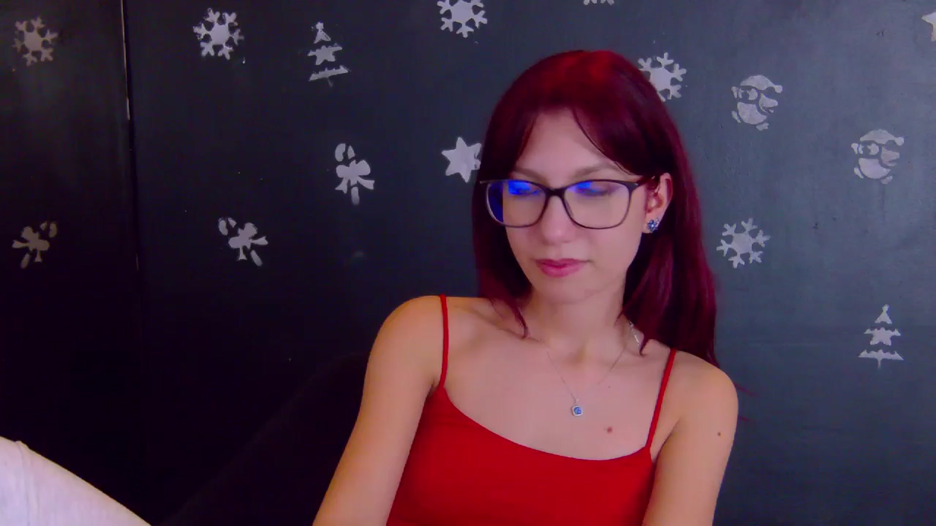 Gallery image thumbnail from Yasemina's myfreecams stream on, 12/29/2025, 01:54 image 5 of 20