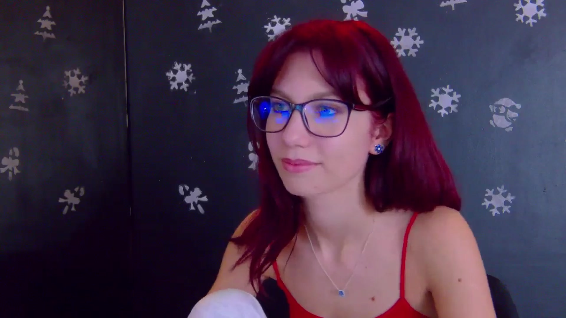 Gallery image thumbnail from Yasemina's myfreecams stream on, 12/29/2025, 01:54 image 2 of 20