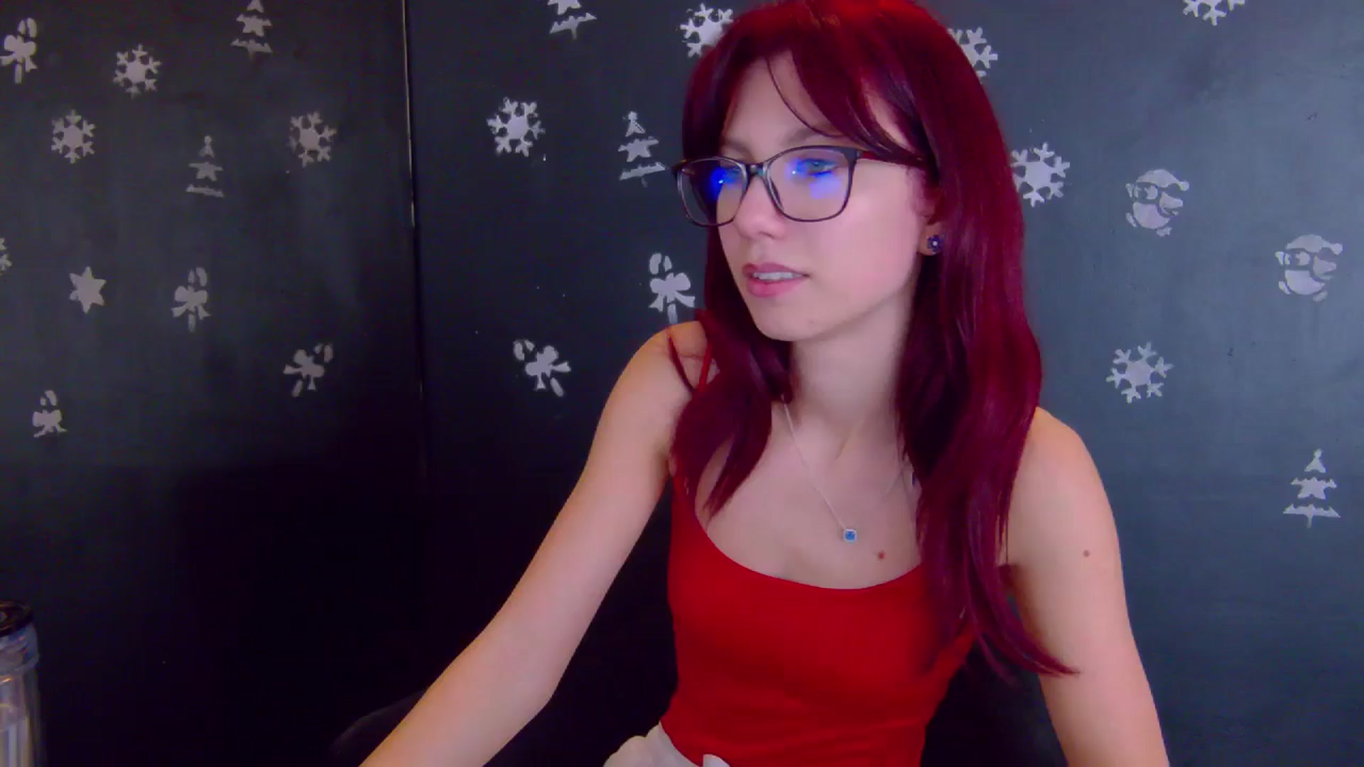 Gallery image thumbnail from Yasemina's myfreecams stream on, 12/29/2025, 01:54 image 14 of 20
