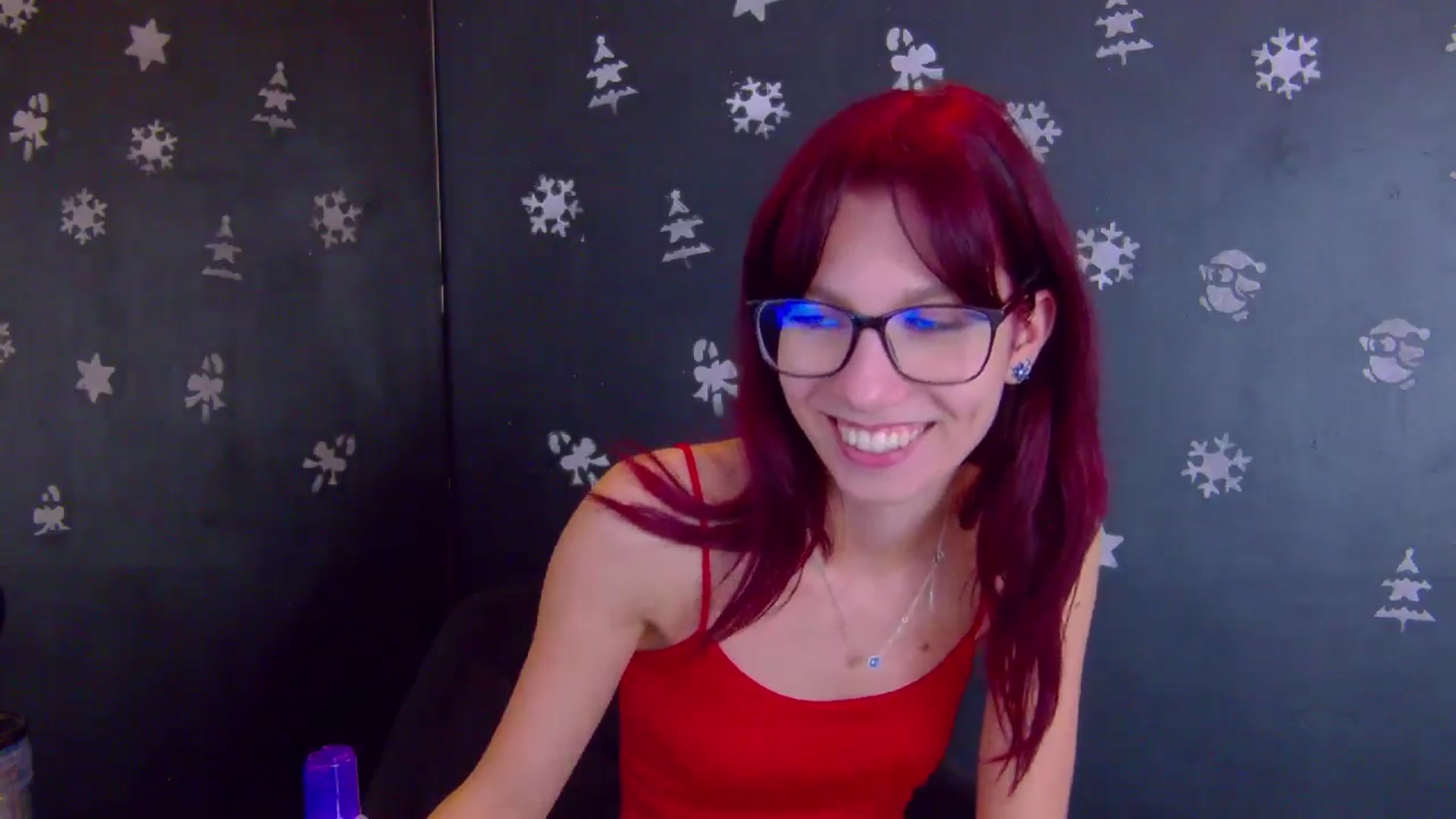 Gallery image thumbnail from Yasemina's myfreecams stream on, 12/29/2025, 01:54 image 17 of 20
