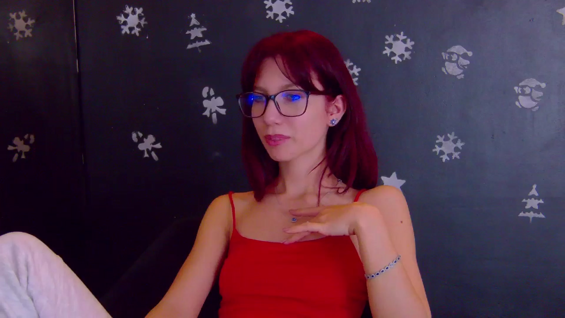Gallery image thumbnail from Yasemina's myfreecams stream on, 12/29/2025, 01:54 image 7 of 20