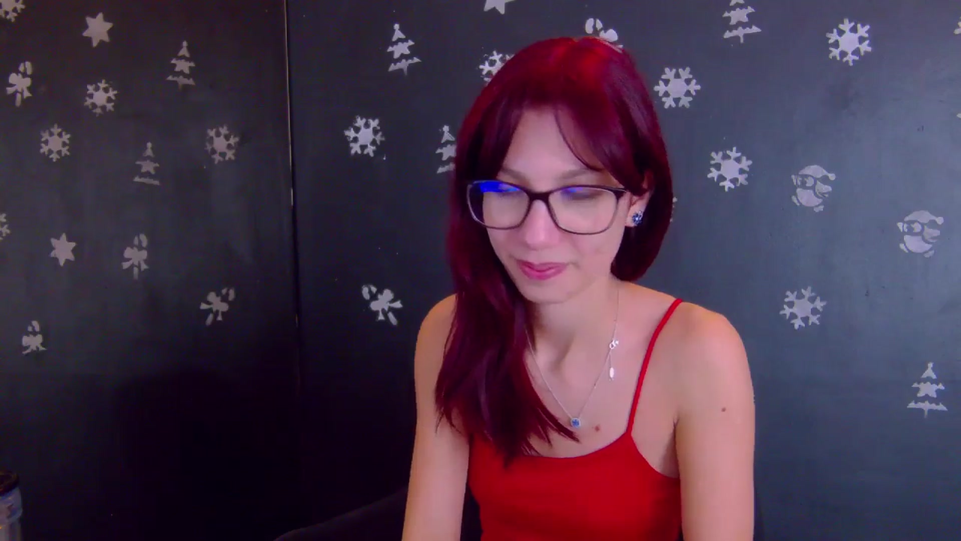Gallery image thumbnail from Yasemina's myfreecams stream on, 12/29/2025, 01:54 image 15 of 20