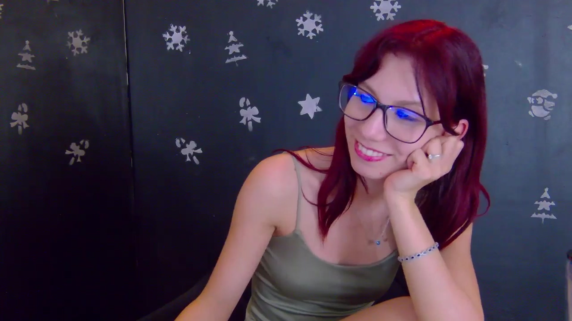 Gallery image thumbnail from Yasemina's myfreecams stream on, 12/30/2025, 01:27 image 11 of 20