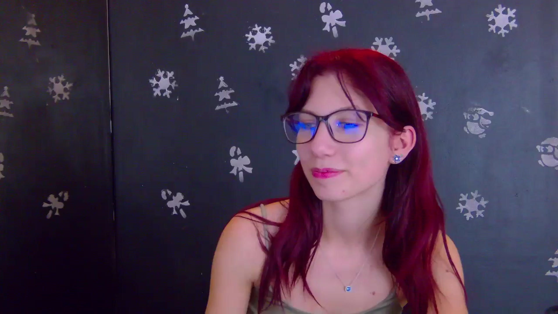 Gallery image thumbnail from Yasemina's myfreecams stream on, 12/30/2025, 01:27 image 15 of 20