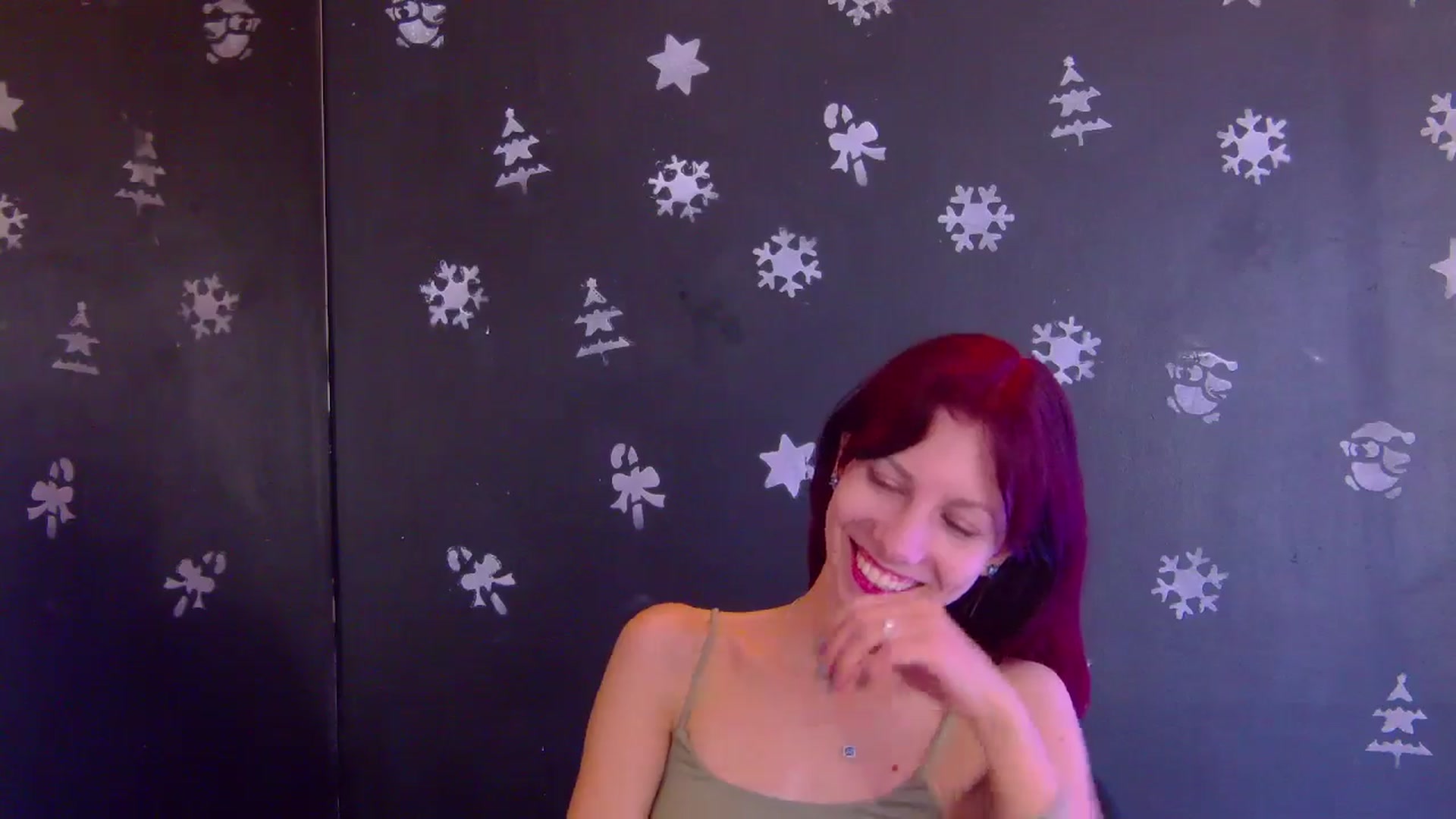 Gallery image thumbnail from Yasemina's myfreecams stream on, 12/30/2025, 01:27 image 7 of 20
