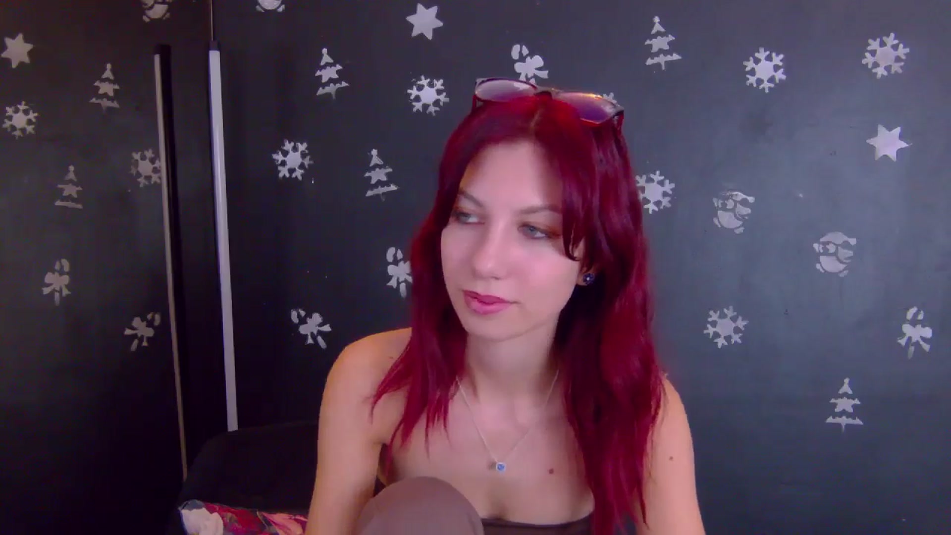 Gallery image thumbnail from Yasemina's myfreecams stream on, 01/06/2026, 01:35 image 9 of 20