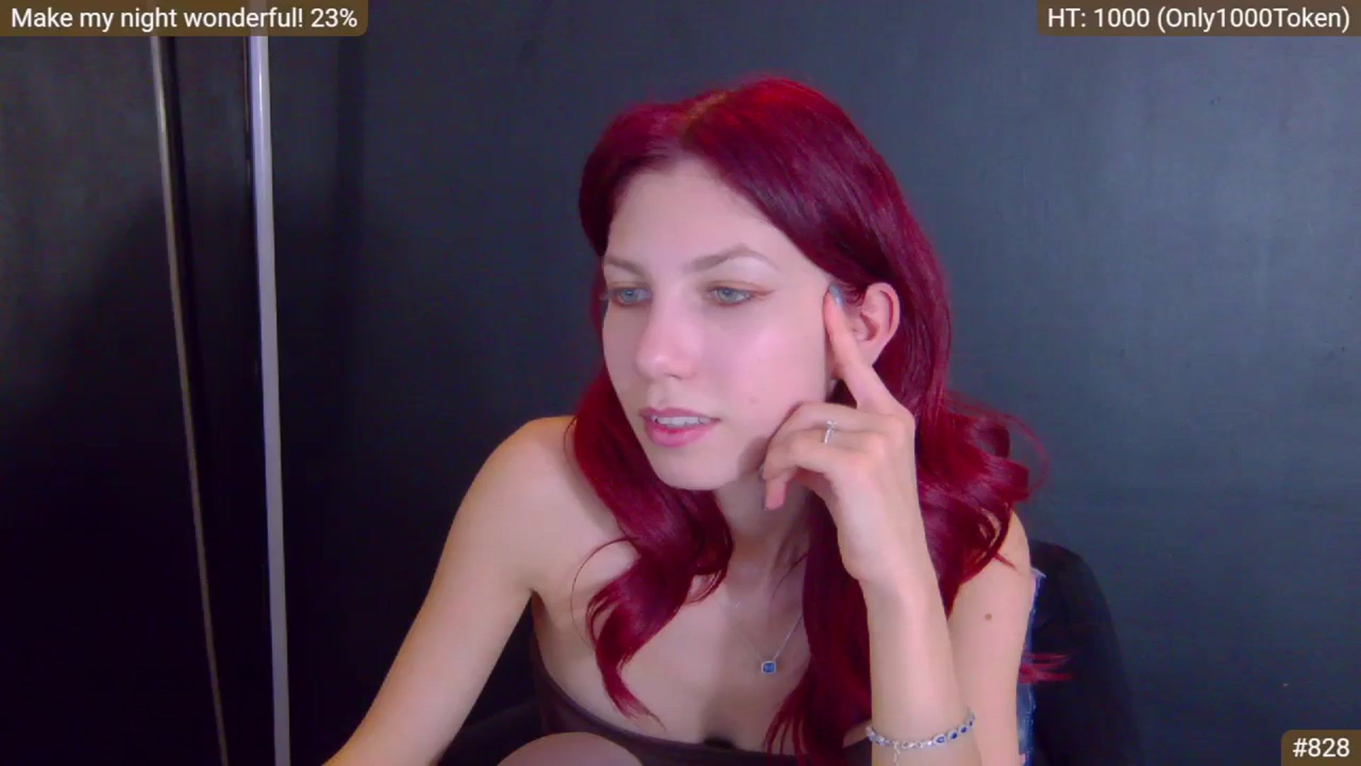 Gallery image thumbnail from Yasemina's myfreecams stream on, 01/27/2026, 02:39 image 18 of 20