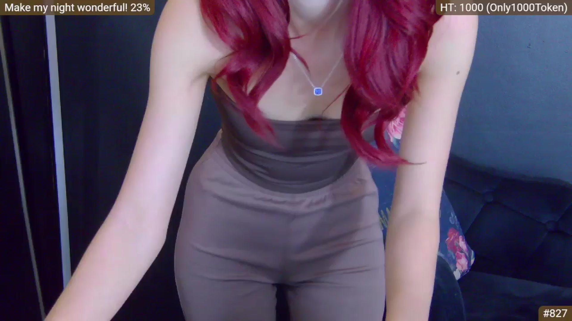 Gallery image thumbnail from Yasemina's myfreecams stream on, 01/27/2026, 02:39 image 12 of 20