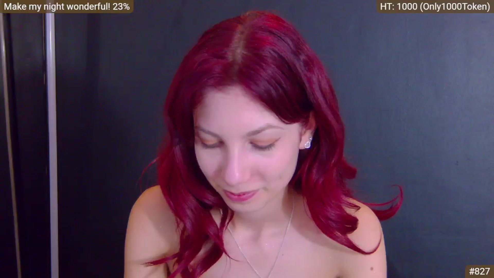 Gallery image thumbnail from Yasemina's myfreecams stream on, 01/27/2026, 02:39 image 14 of 20