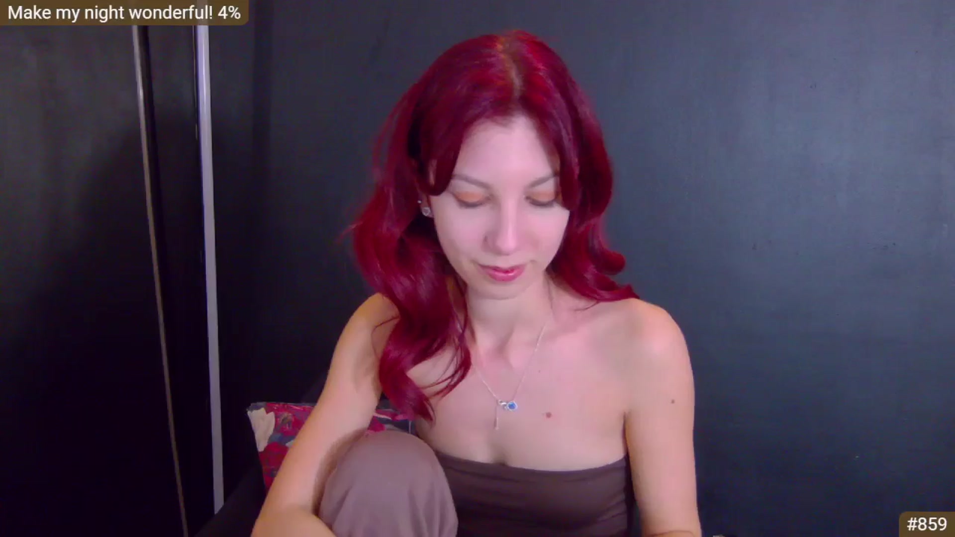 Gallery image thumbnail from Yasemina's myfreecams stream on, 01/27/2026, 02:39 image 5 of 20