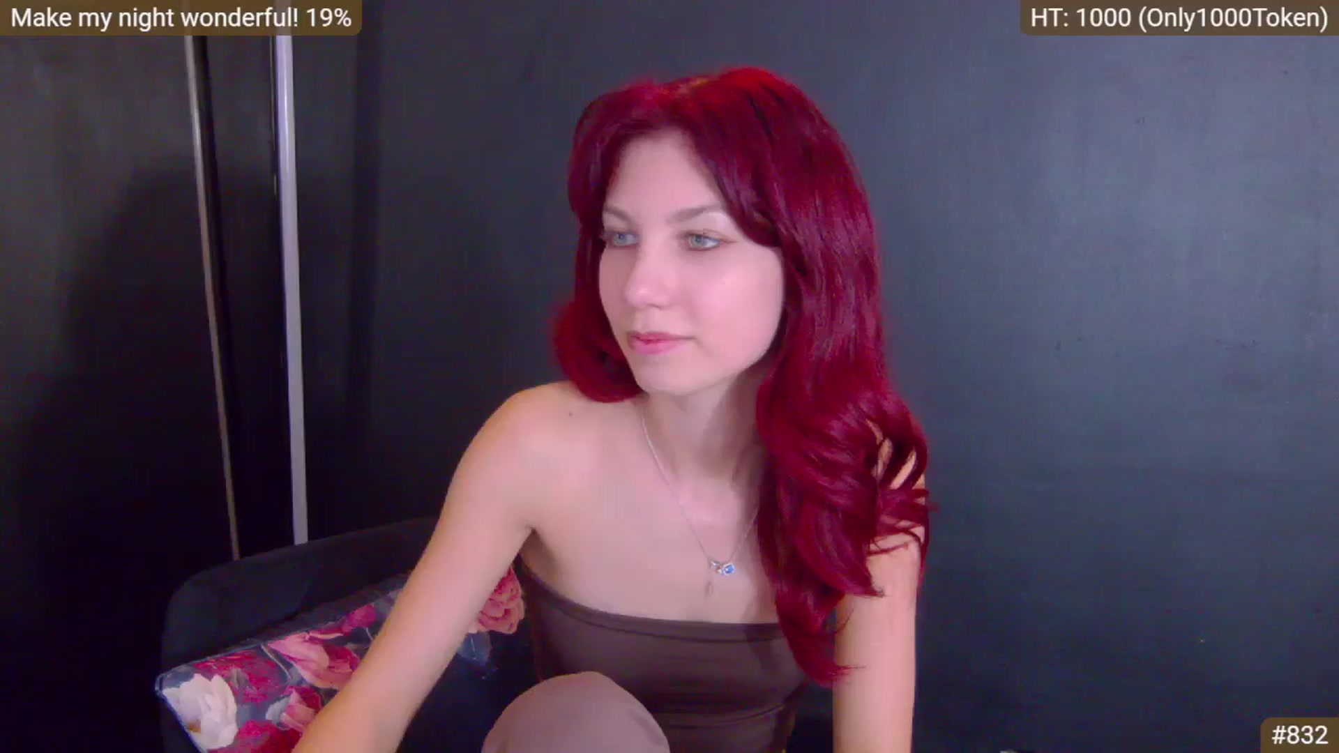 Gallery image thumbnail from Yasemina's myfreecams stream on, 01/27/2026, 02:39 image 10 of 20