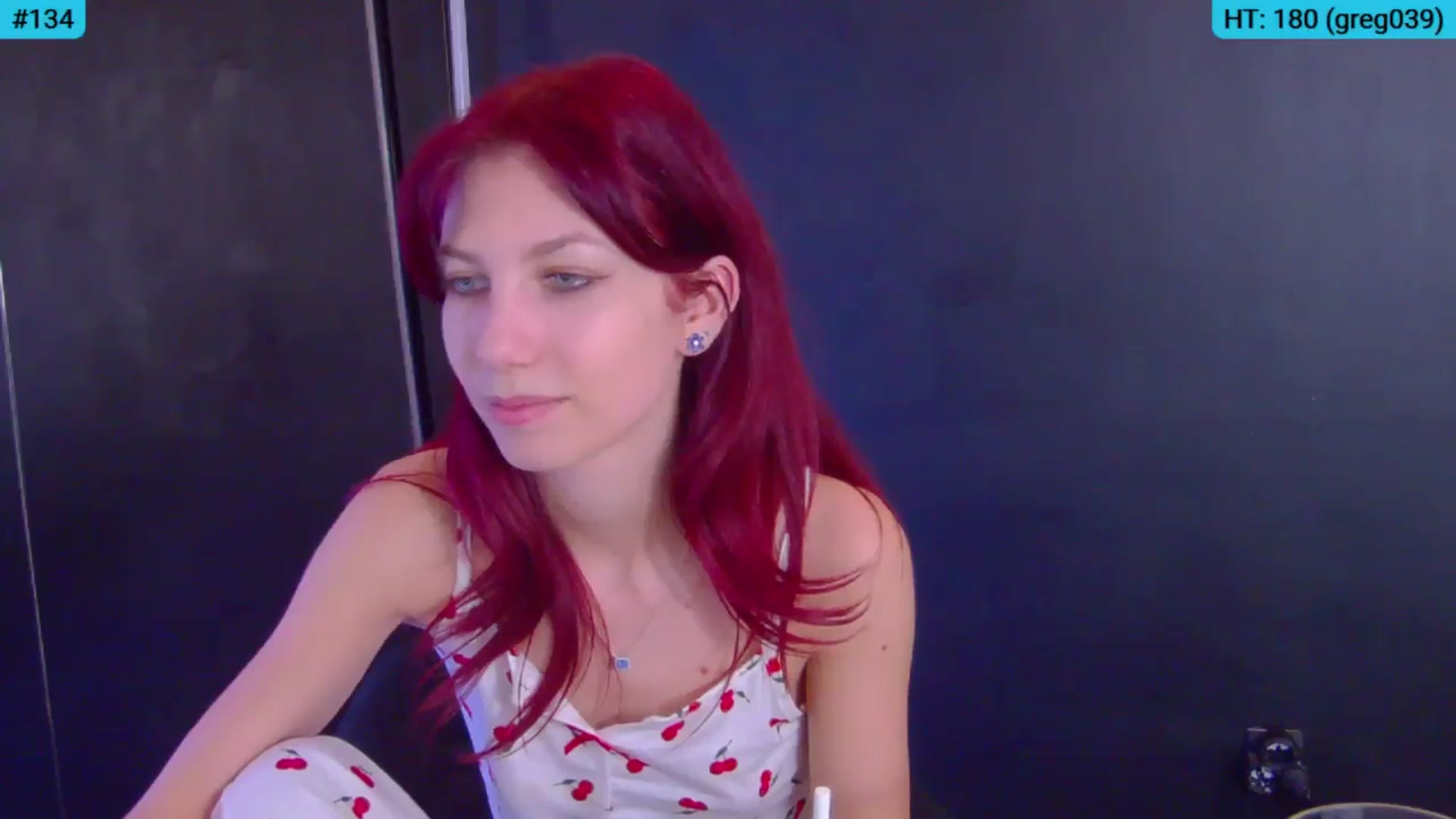 Gallery image thumbnail from Yasemina's myfreecams stream on, 02/06/2026, 05:08 image 19 of 20