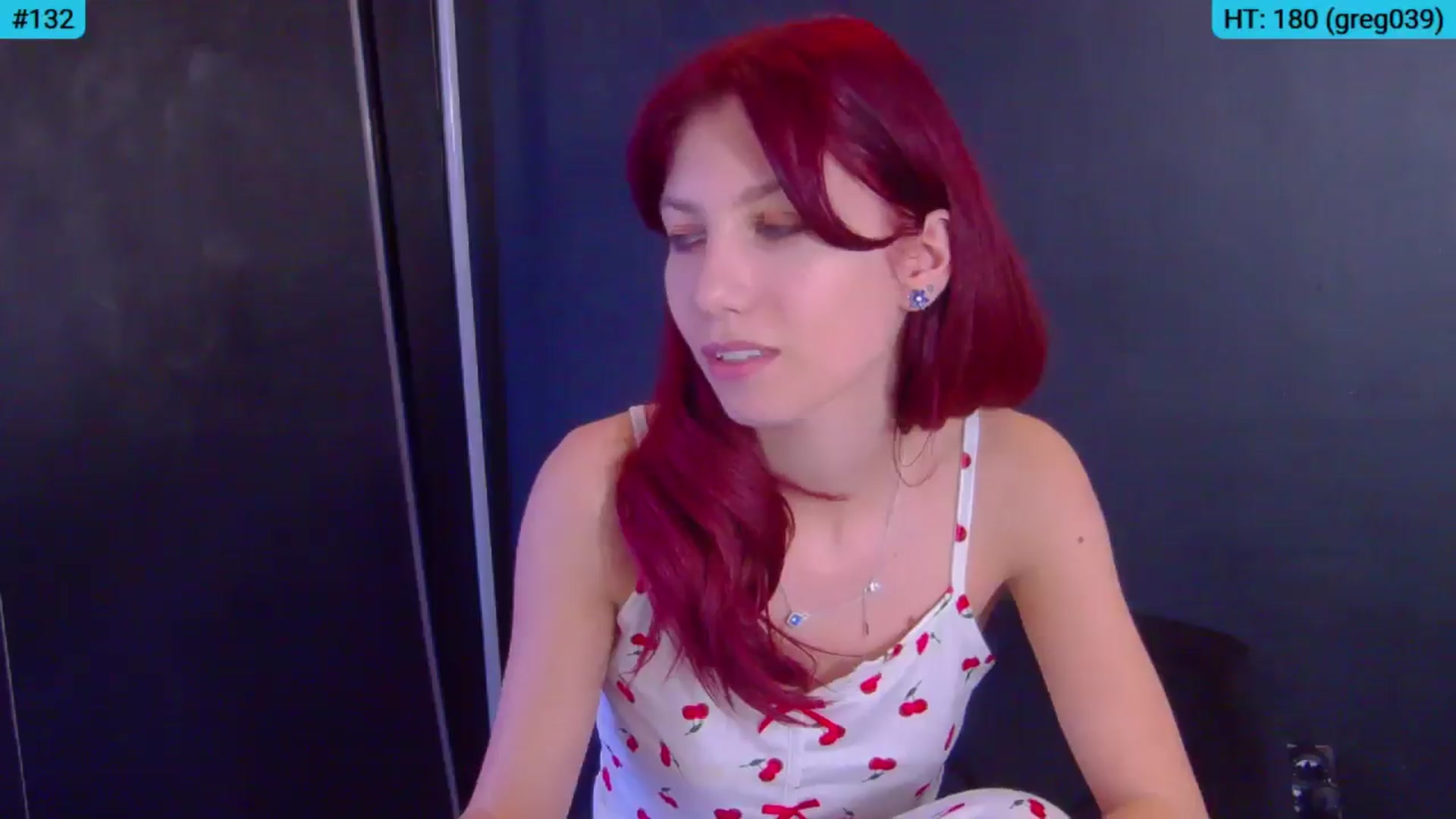 Gallery image thumbnail from Yasemina's myfreecams stream on, 02/06/2026, 05:08 image 9 of 20