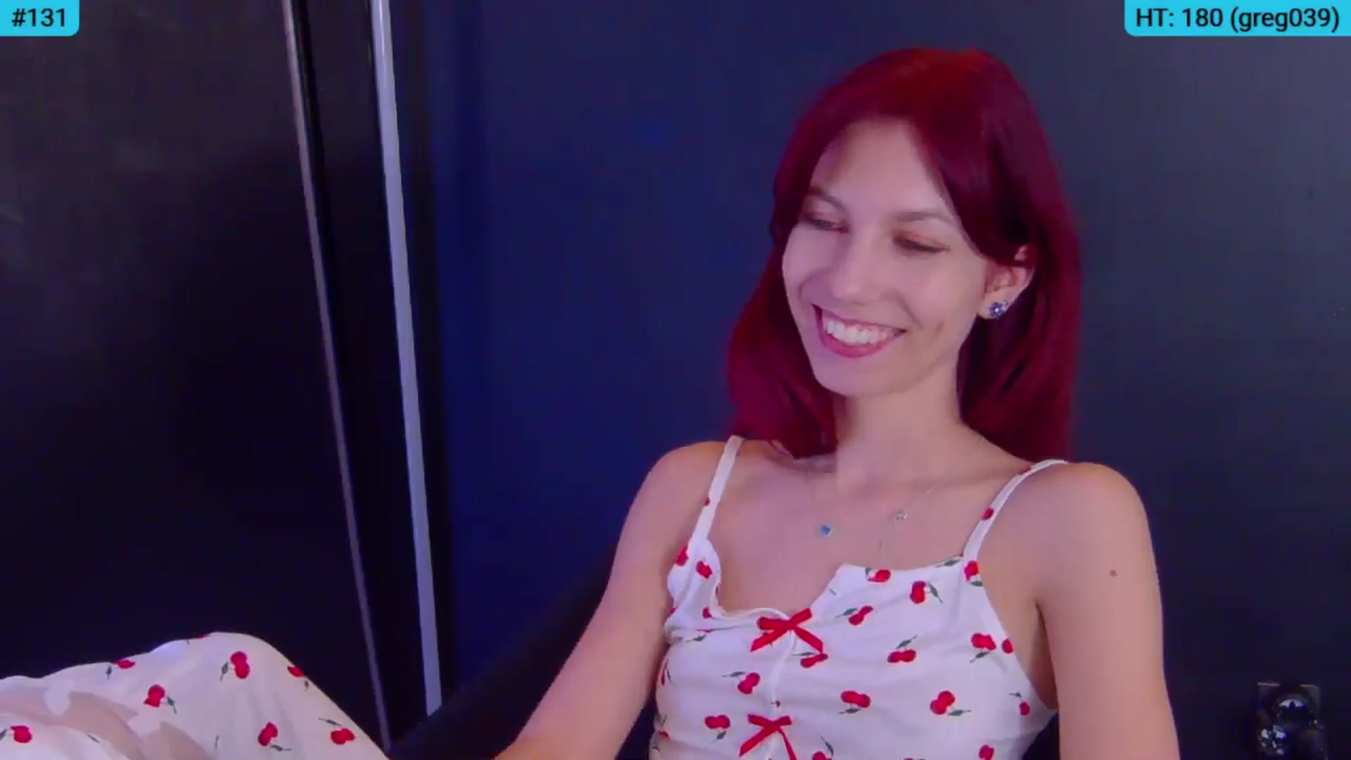Gallery image thumbnail from Yasemina's myfreecams stream on, 02/06/2026, 05:08 image 7 of 20