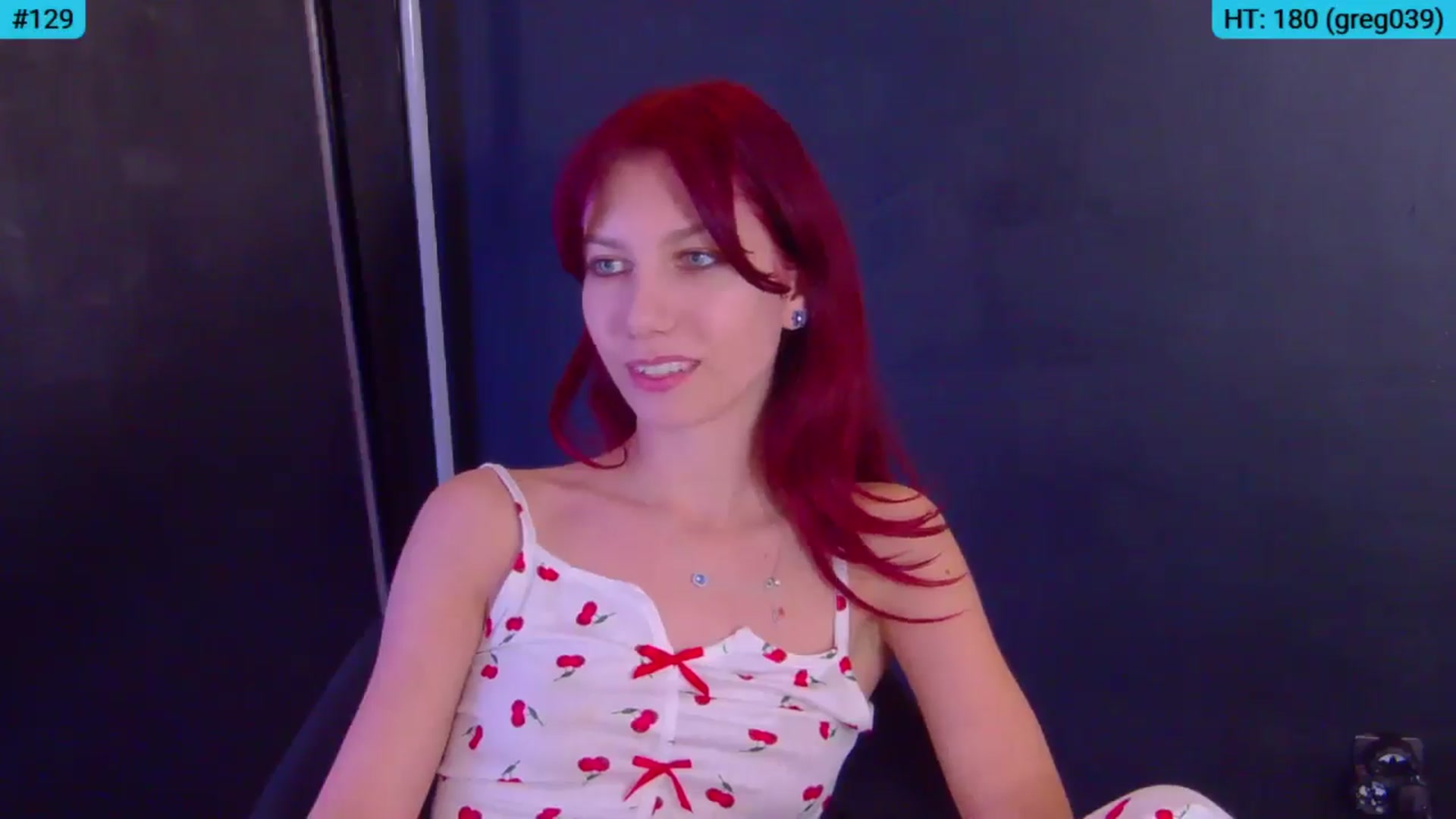 Gallery image thumbnail from Yasemina's myfreecams stream on, 02/06/2026, 05:08 image 4 of 20