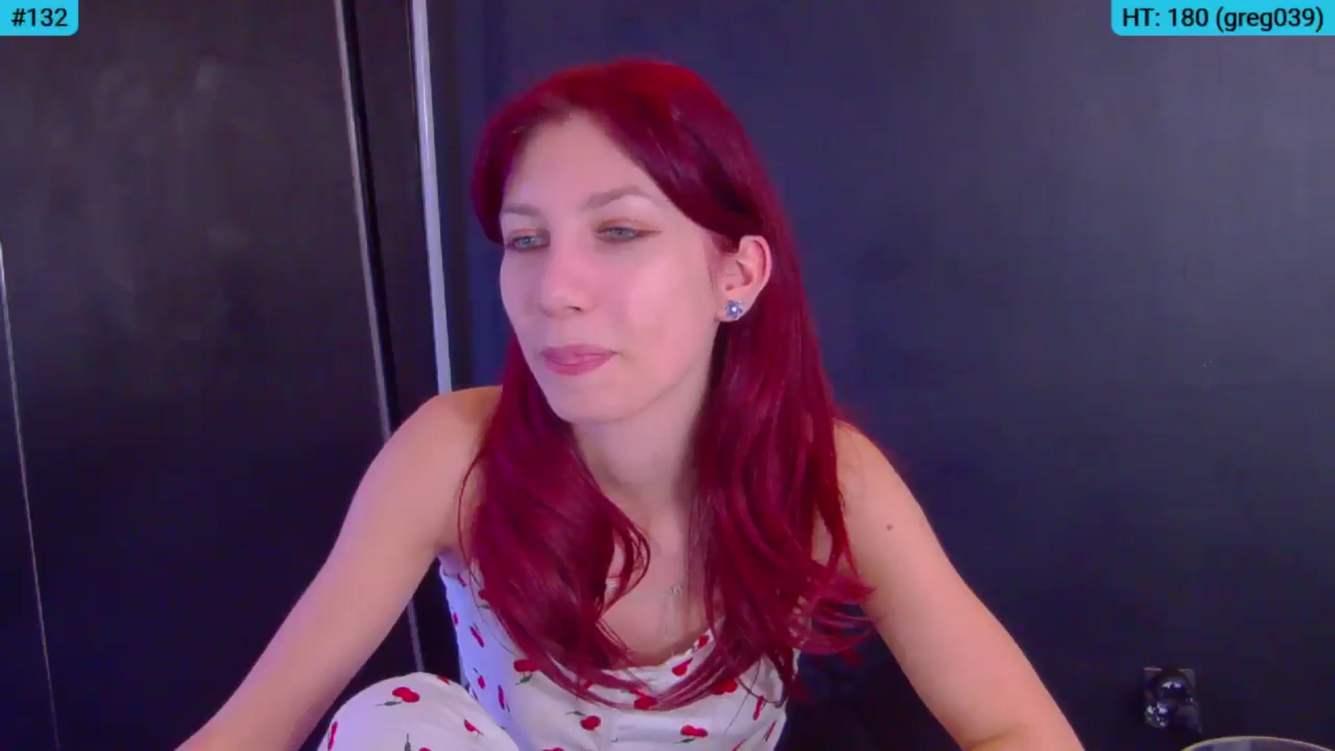 Gallery image thumbnail from Yasemina's myfreecams stream on, 02/06/2026, 05:08 image 13 of 20