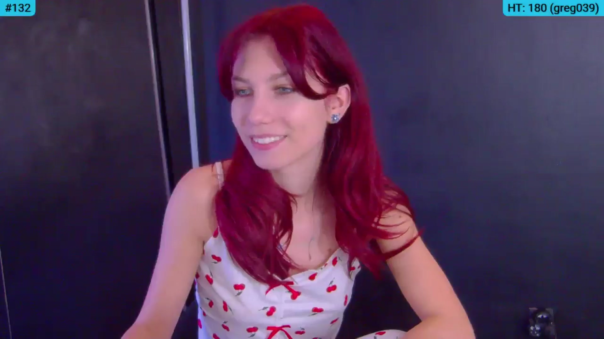 Gallery image thumbnail from Yasemina's myfreecams stream on, 02/06/2026, 05:08 image 11 of 20
